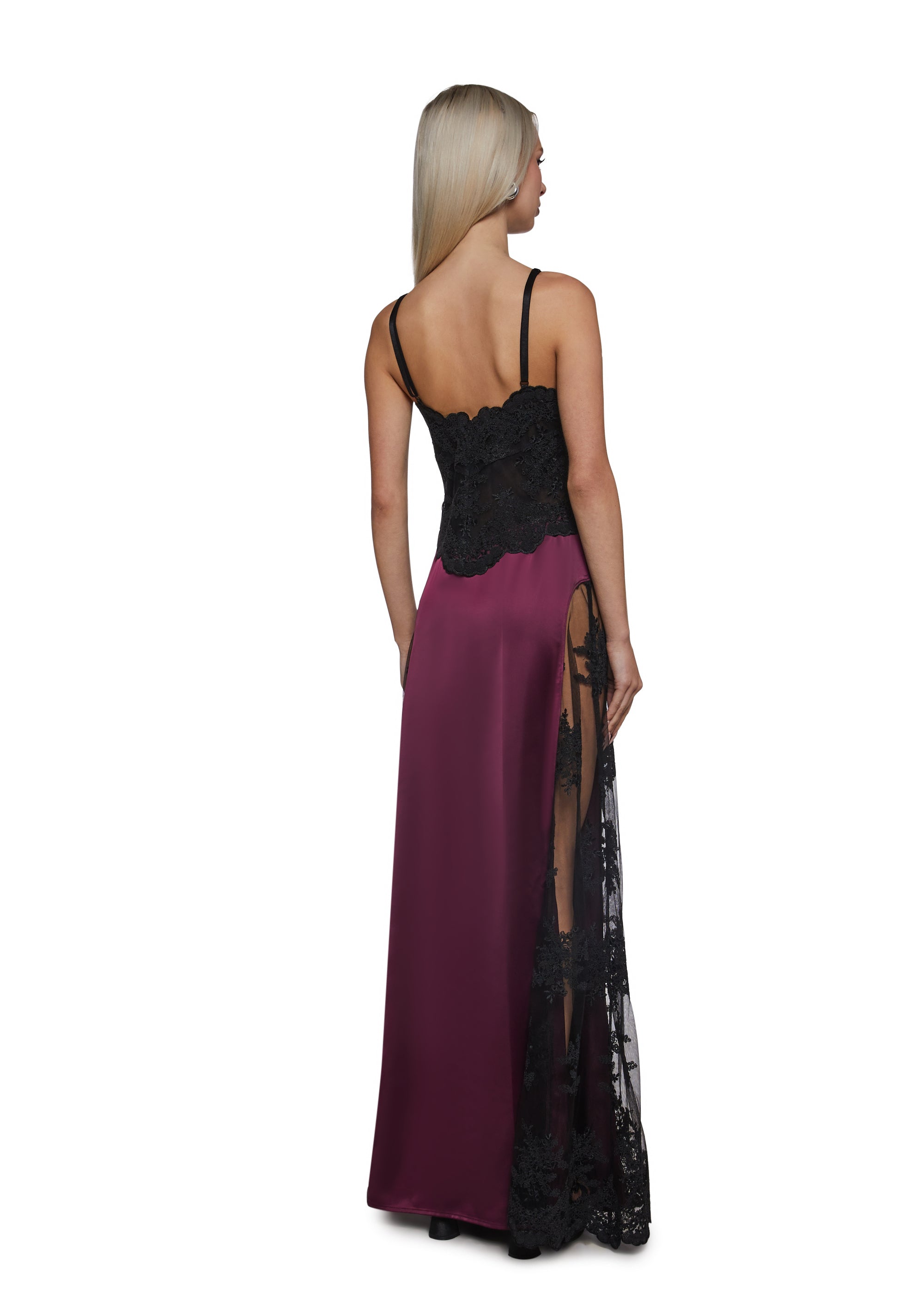 The Evangelista Dress - Image 4