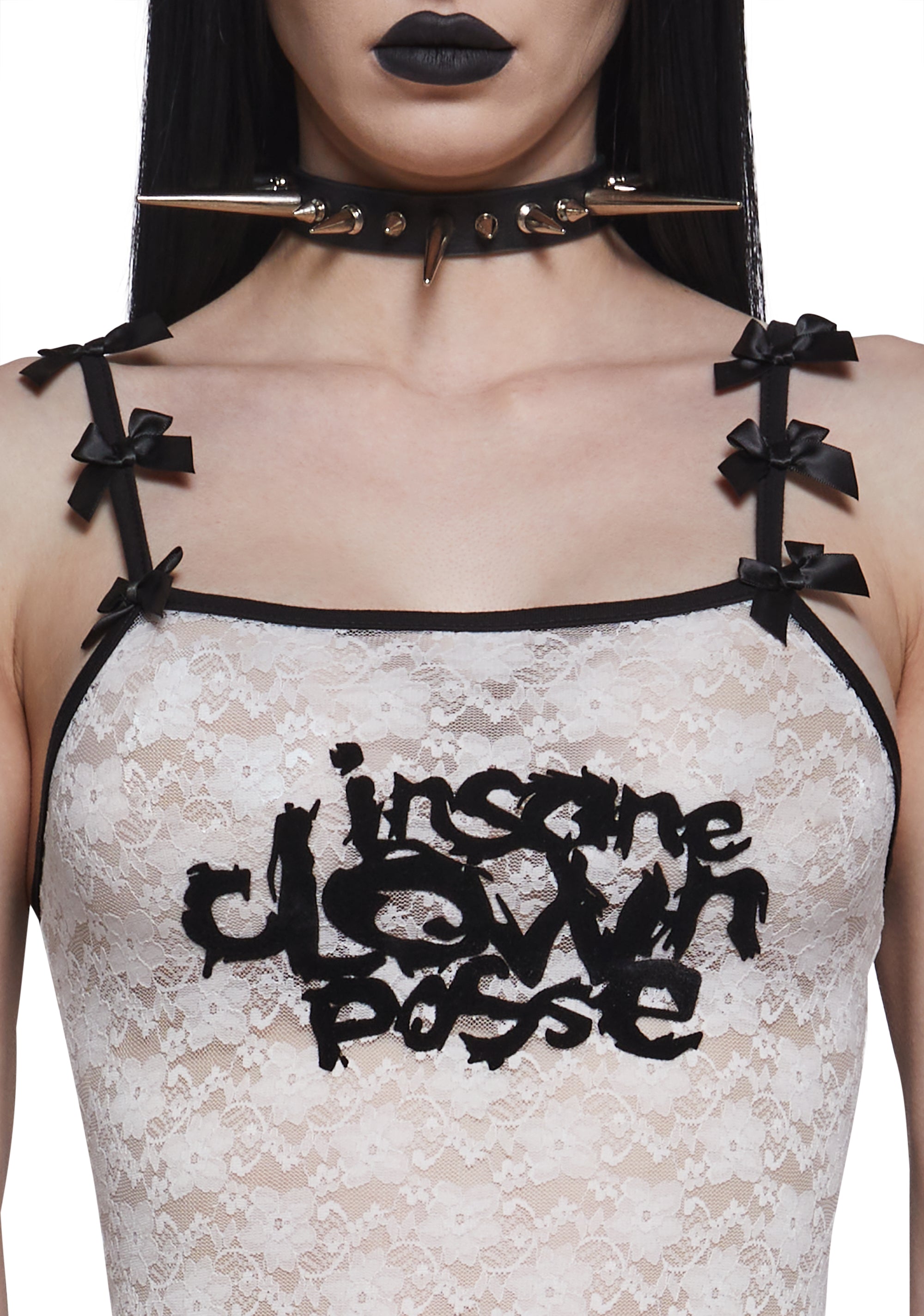Jump Around Cami Tank - Image 5