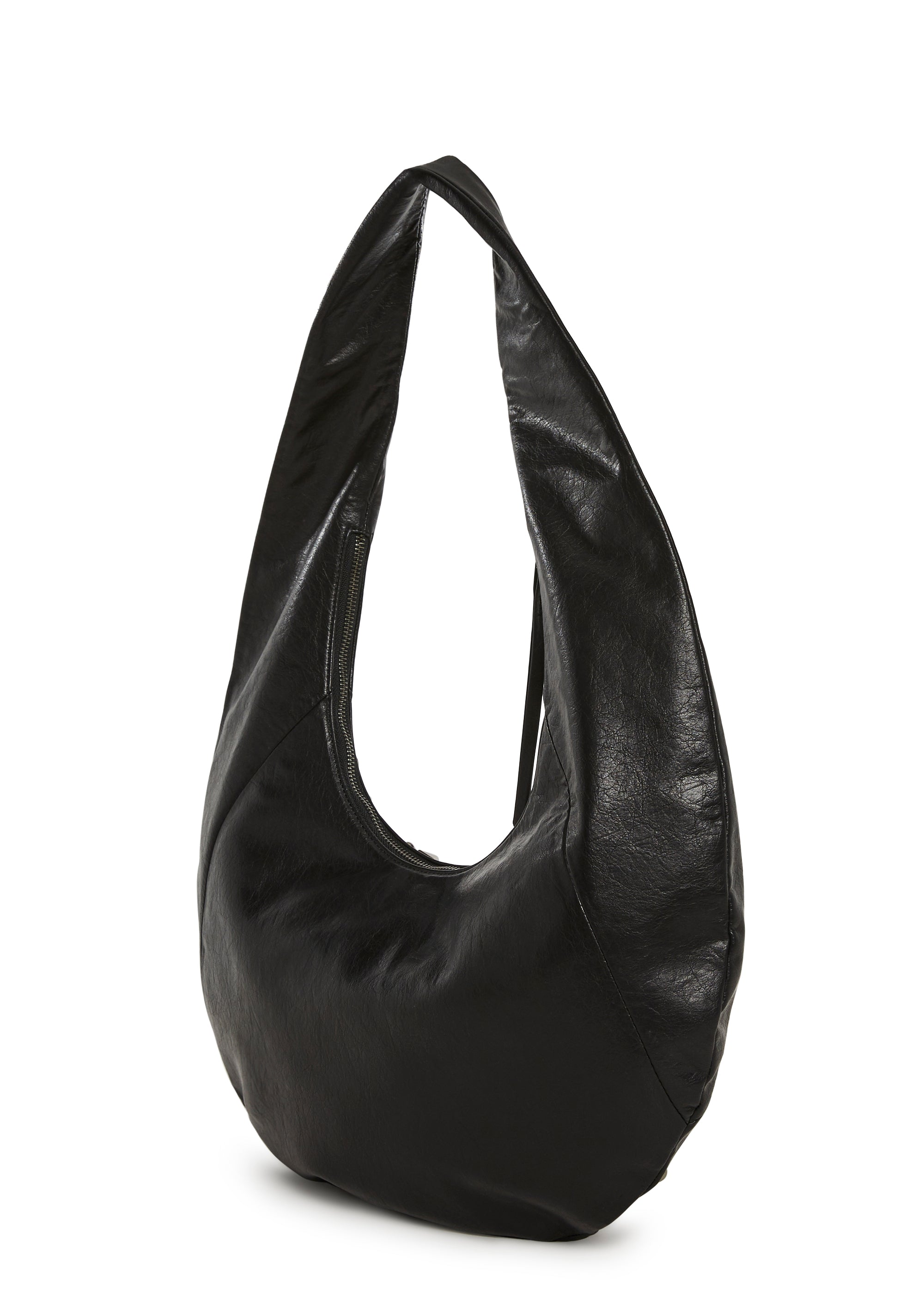 Rich Energy Oversized Shoulder Bag - Image 4