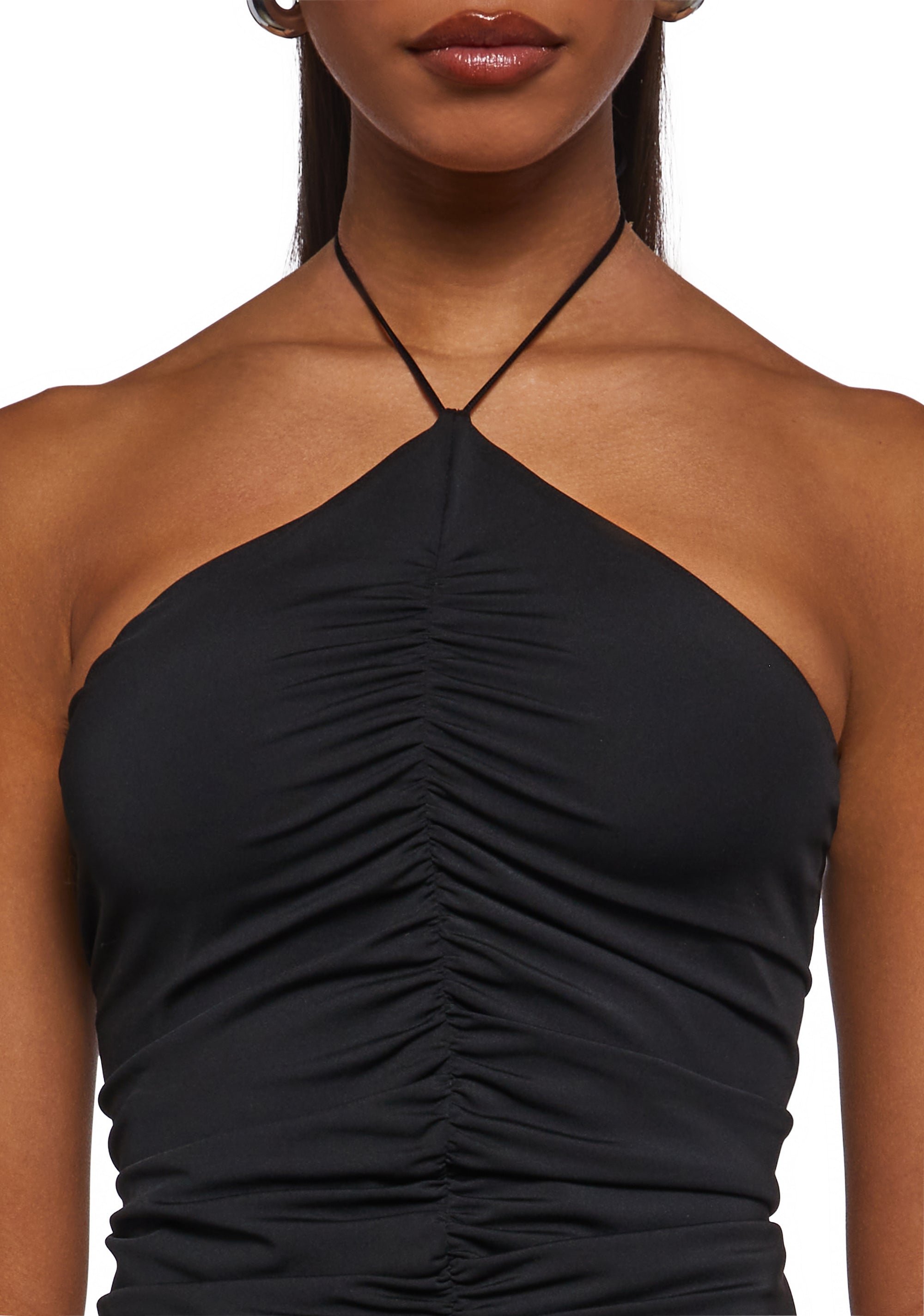 Club Crawl Halter Top - Image 6