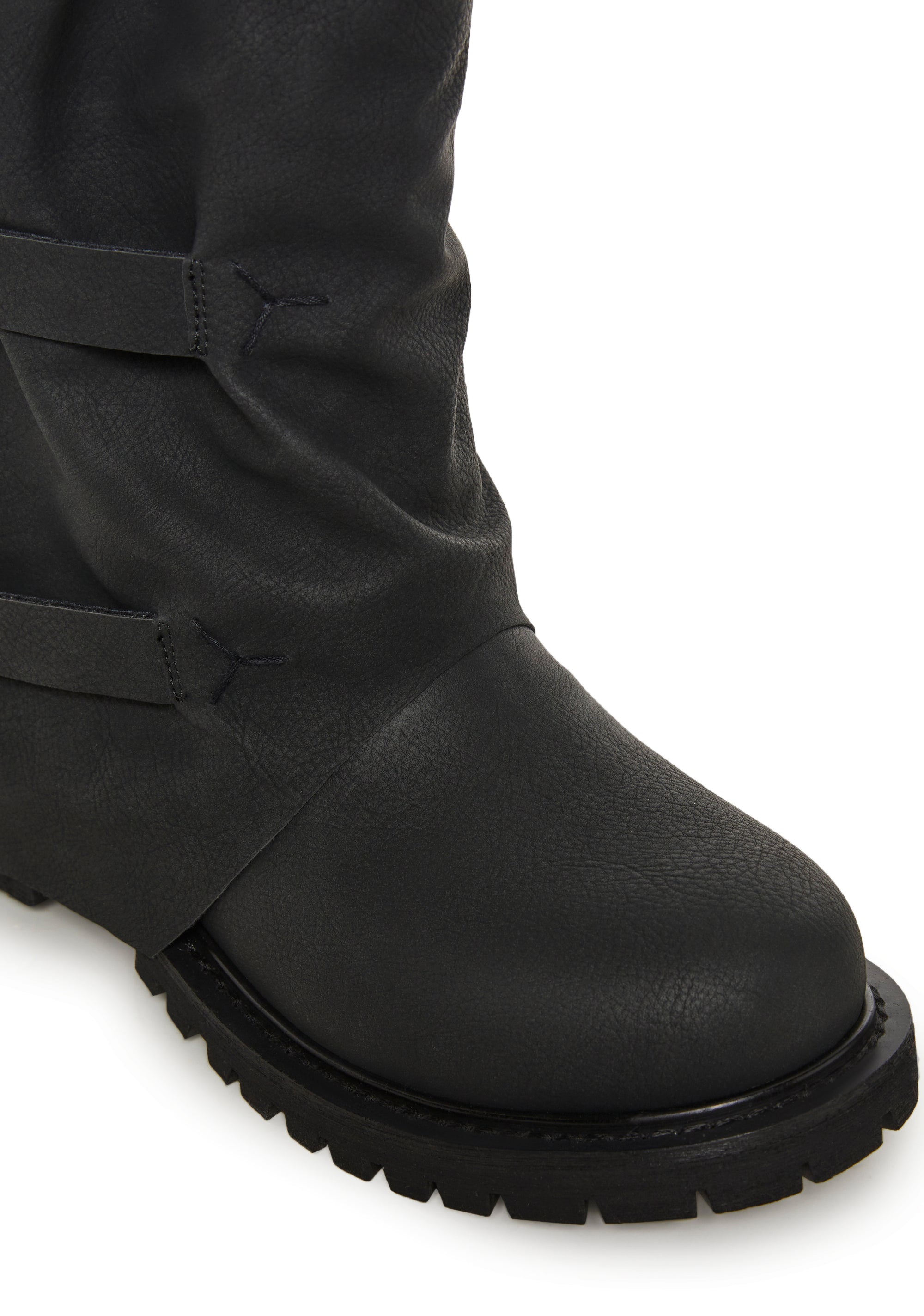 Axel Slouch Boot - Image 7