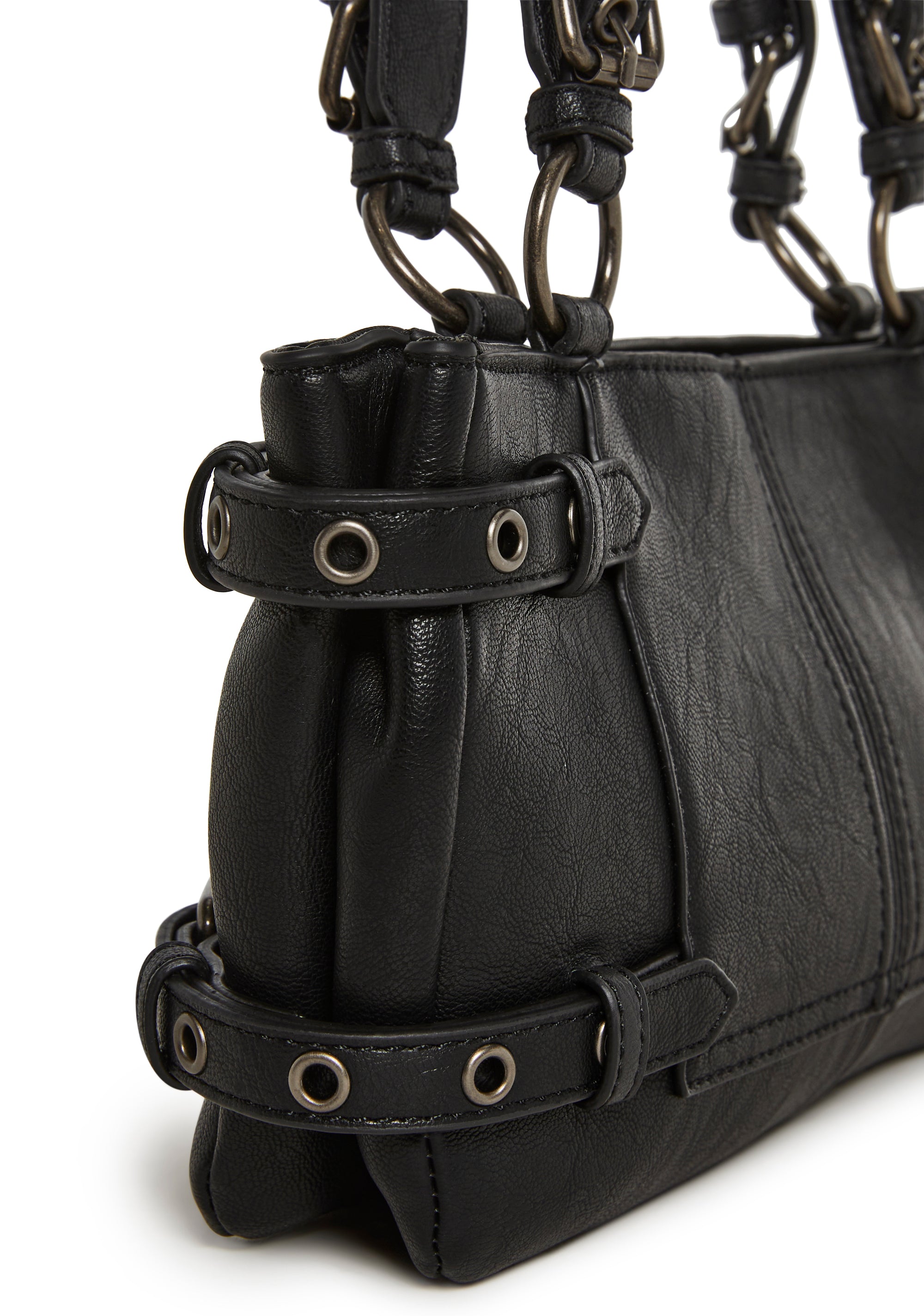 Hit Send Shoulder Bag - Image 6
