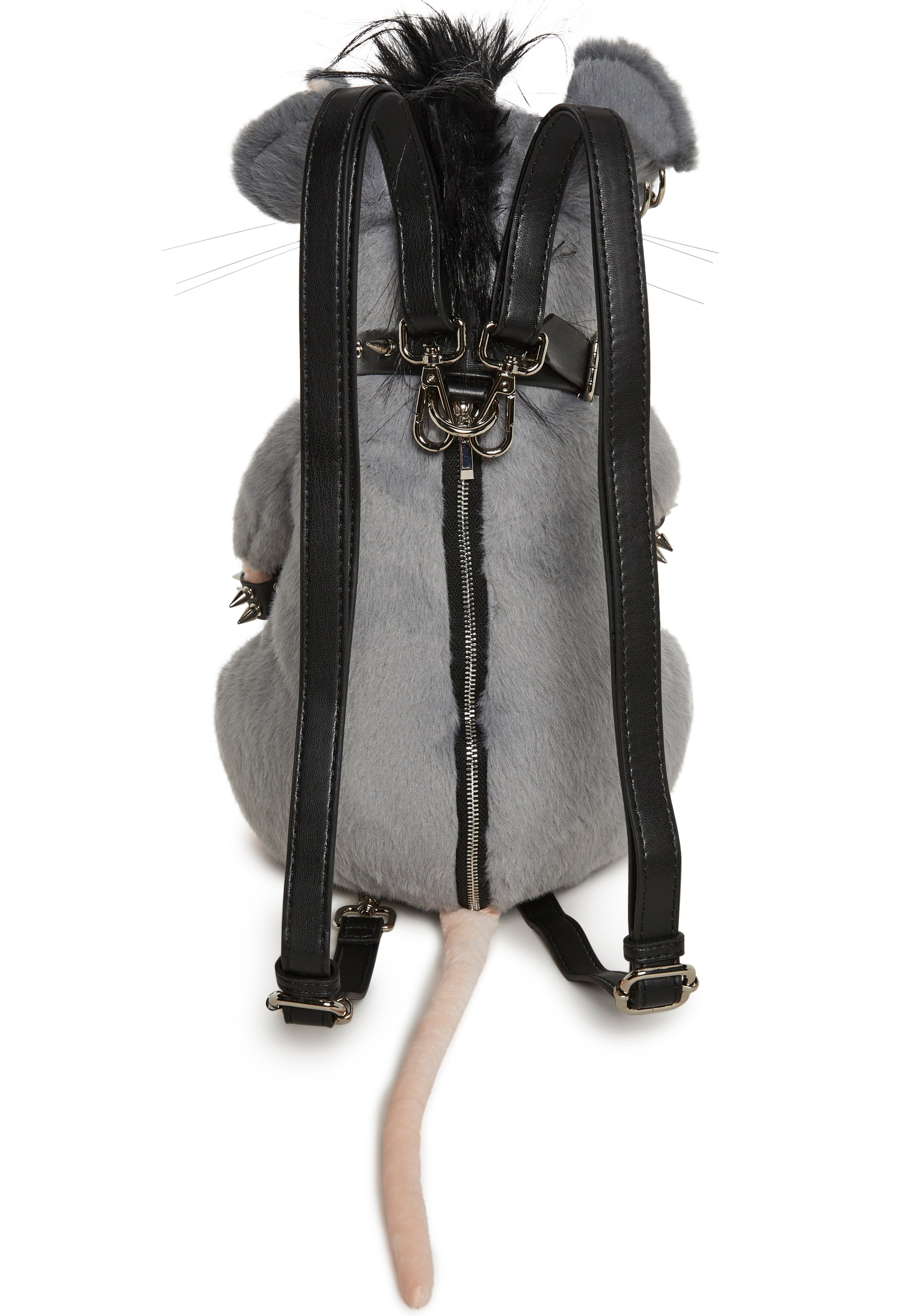 Gnaw On This Rat Backpack - Image 7