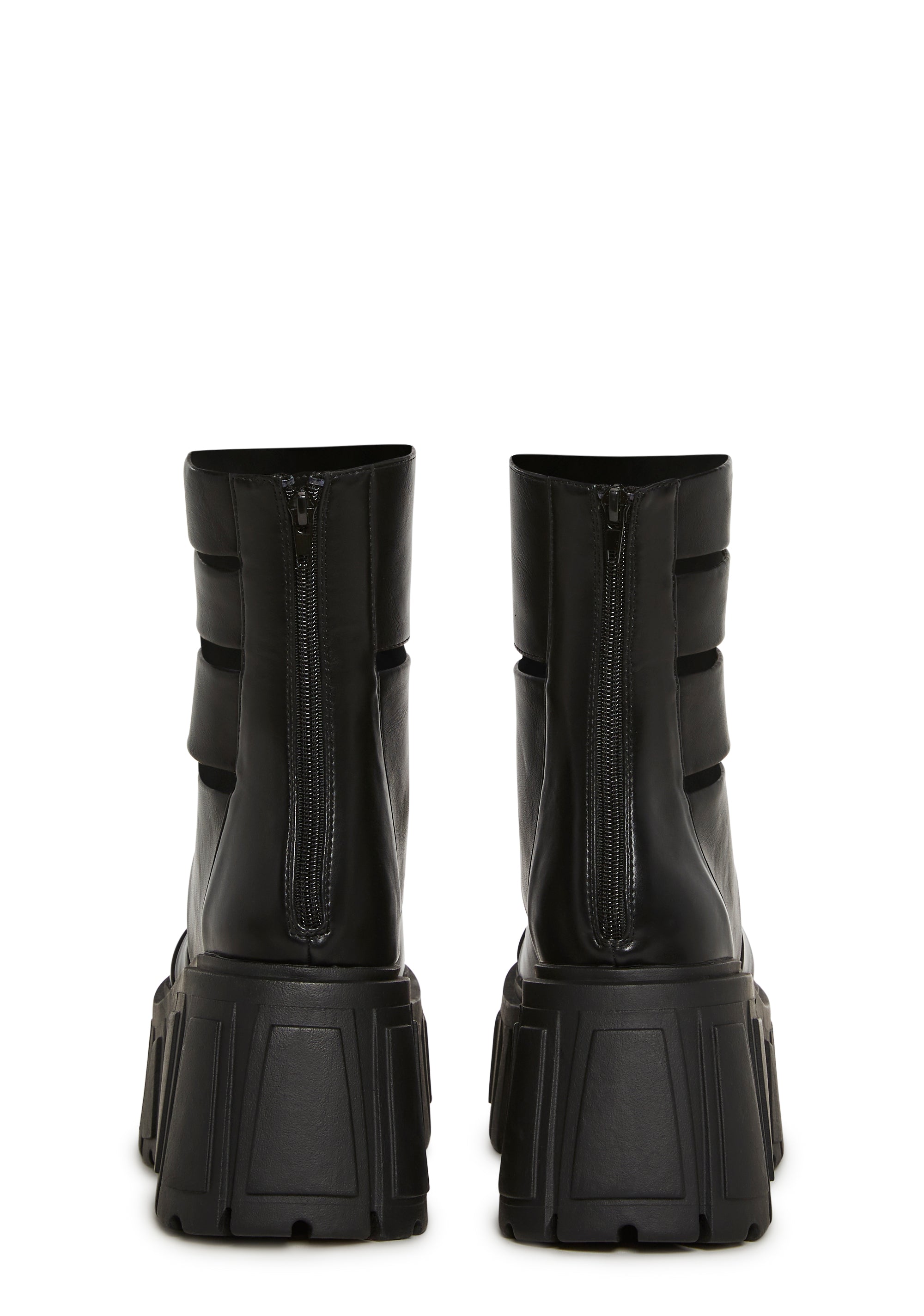 Outro Wrap Sandal - Image 4