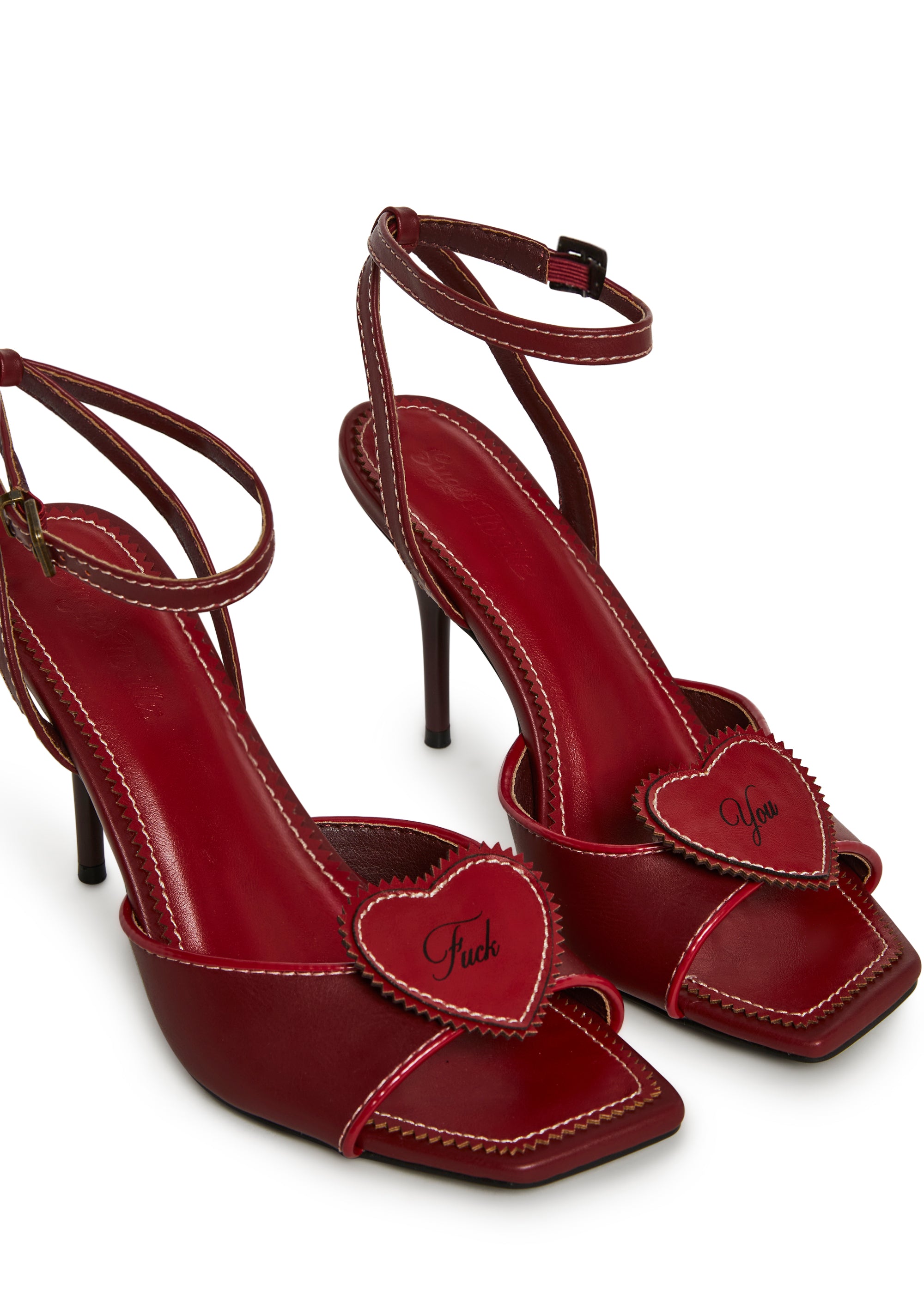 Hd Vibe Strap Sandals