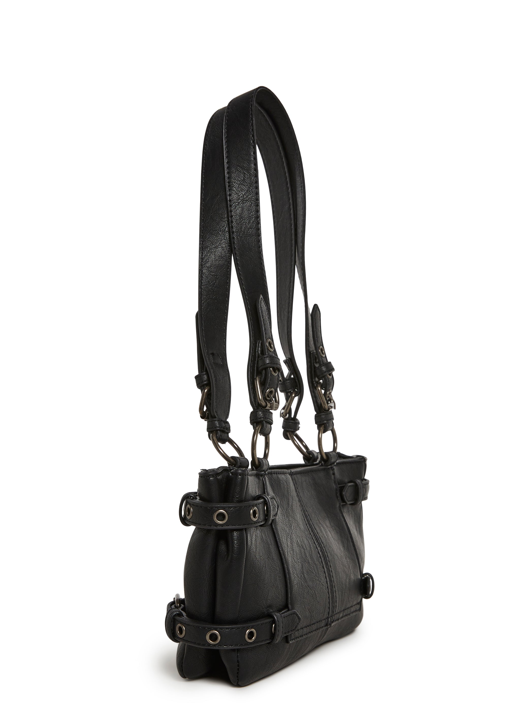 Hit Send Shoulder Bag - Image 3