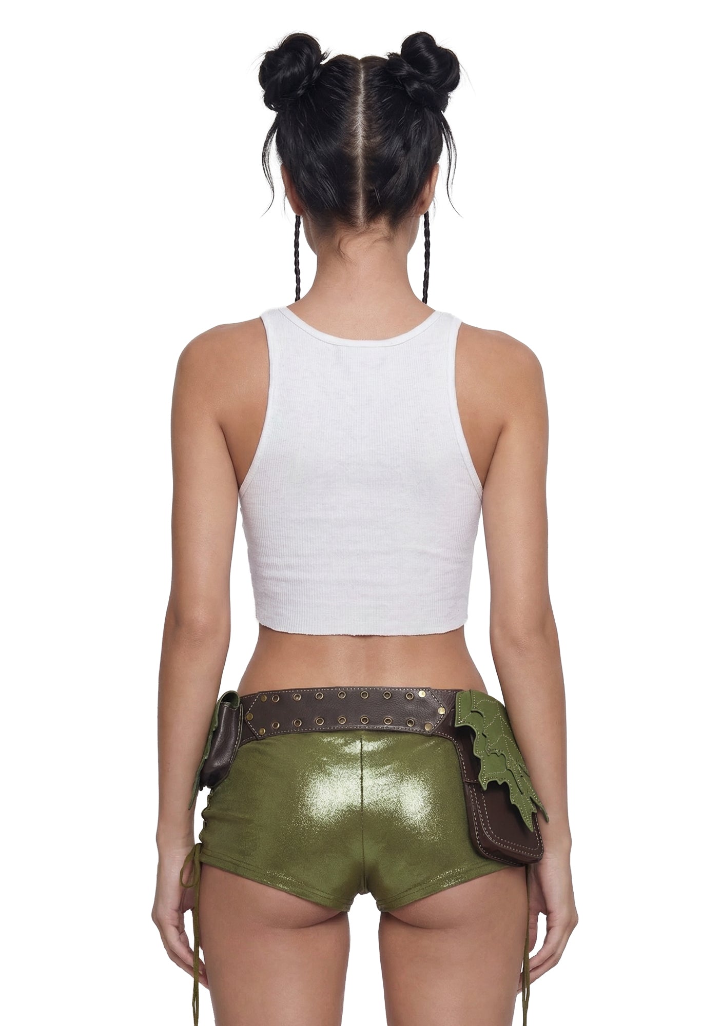 Leafy Needs Belt Pack - Image 4