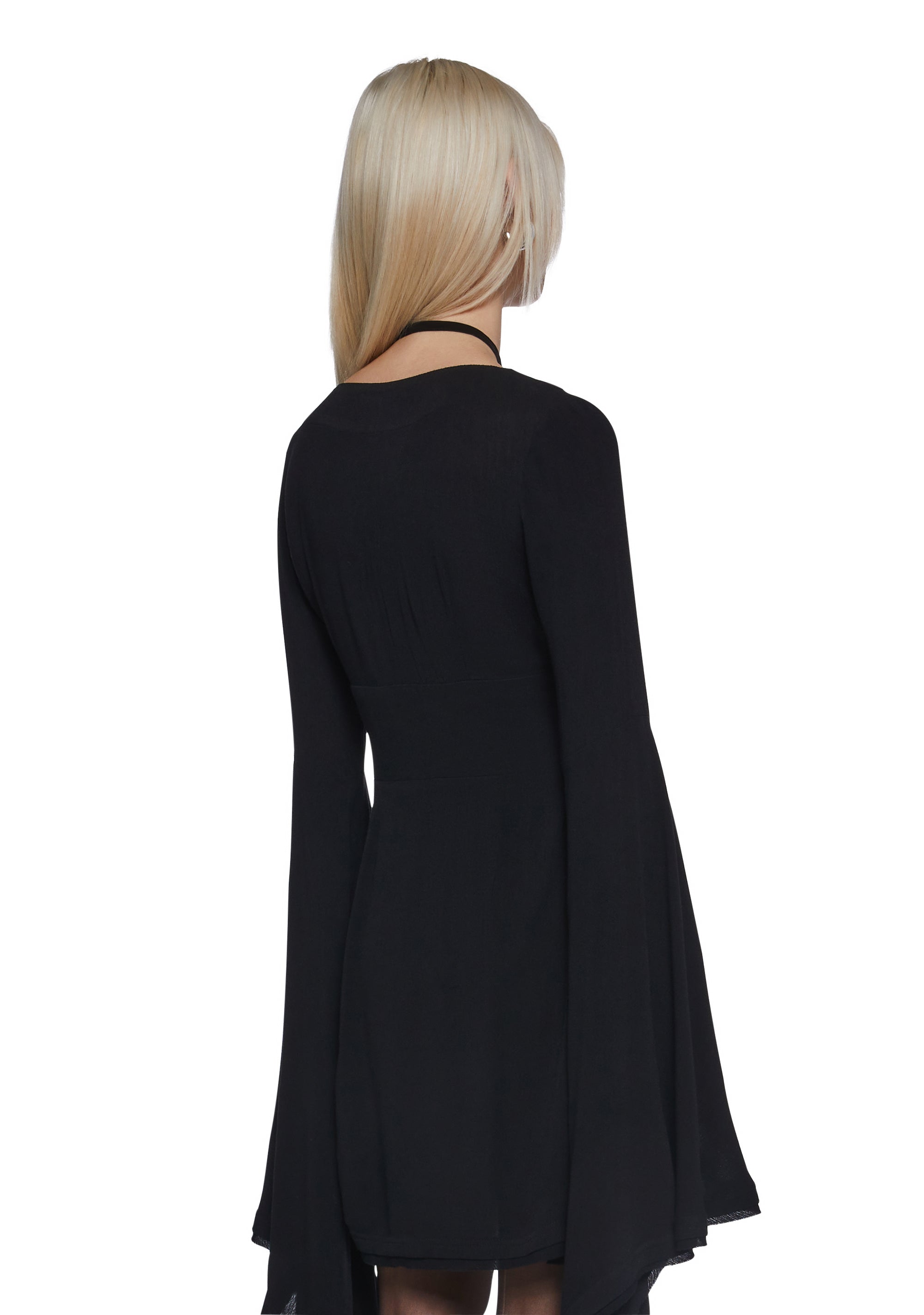 Soulful Bliss Dress - Image 4