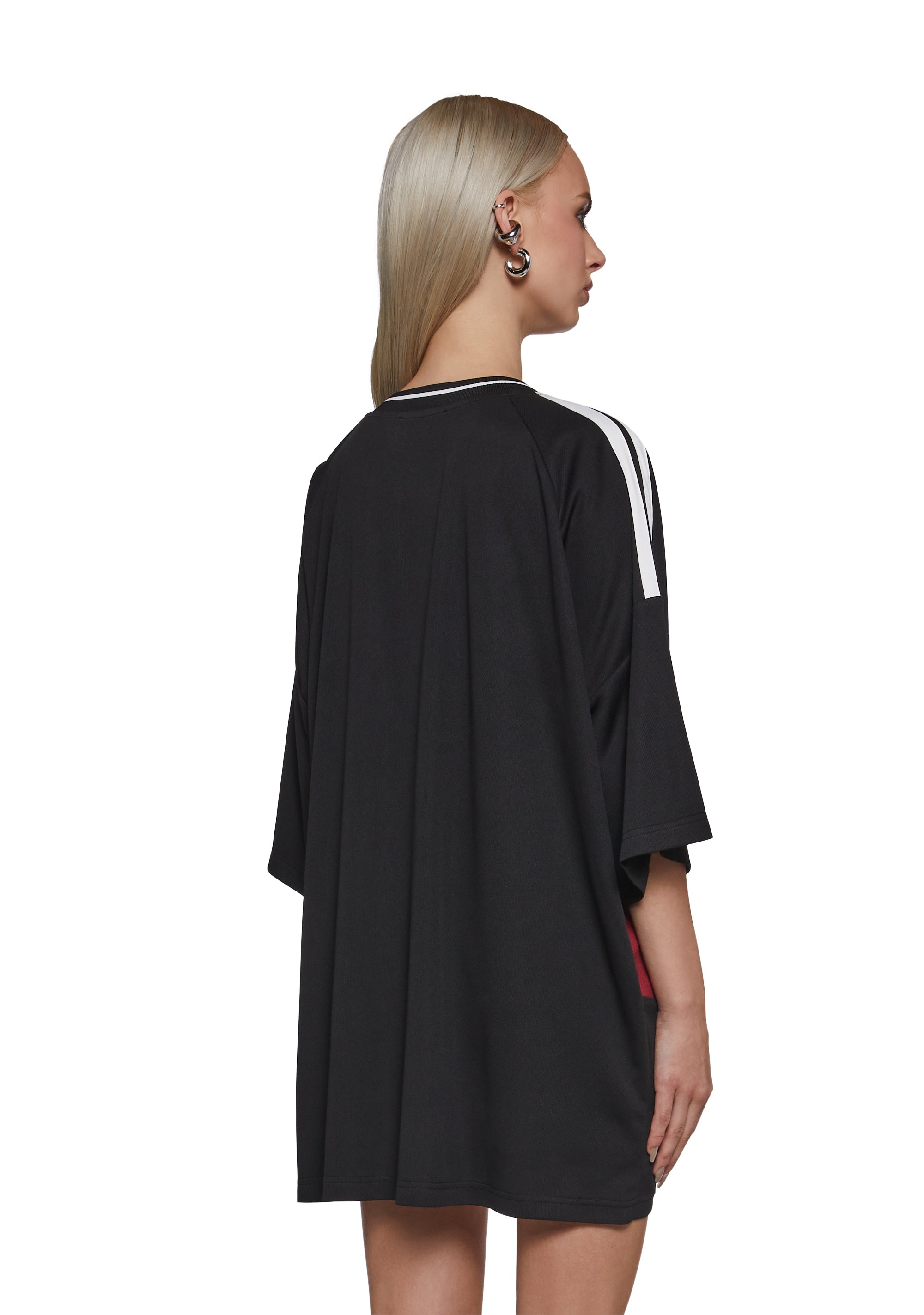 Brooklyn Oversized Jersey - Image 4