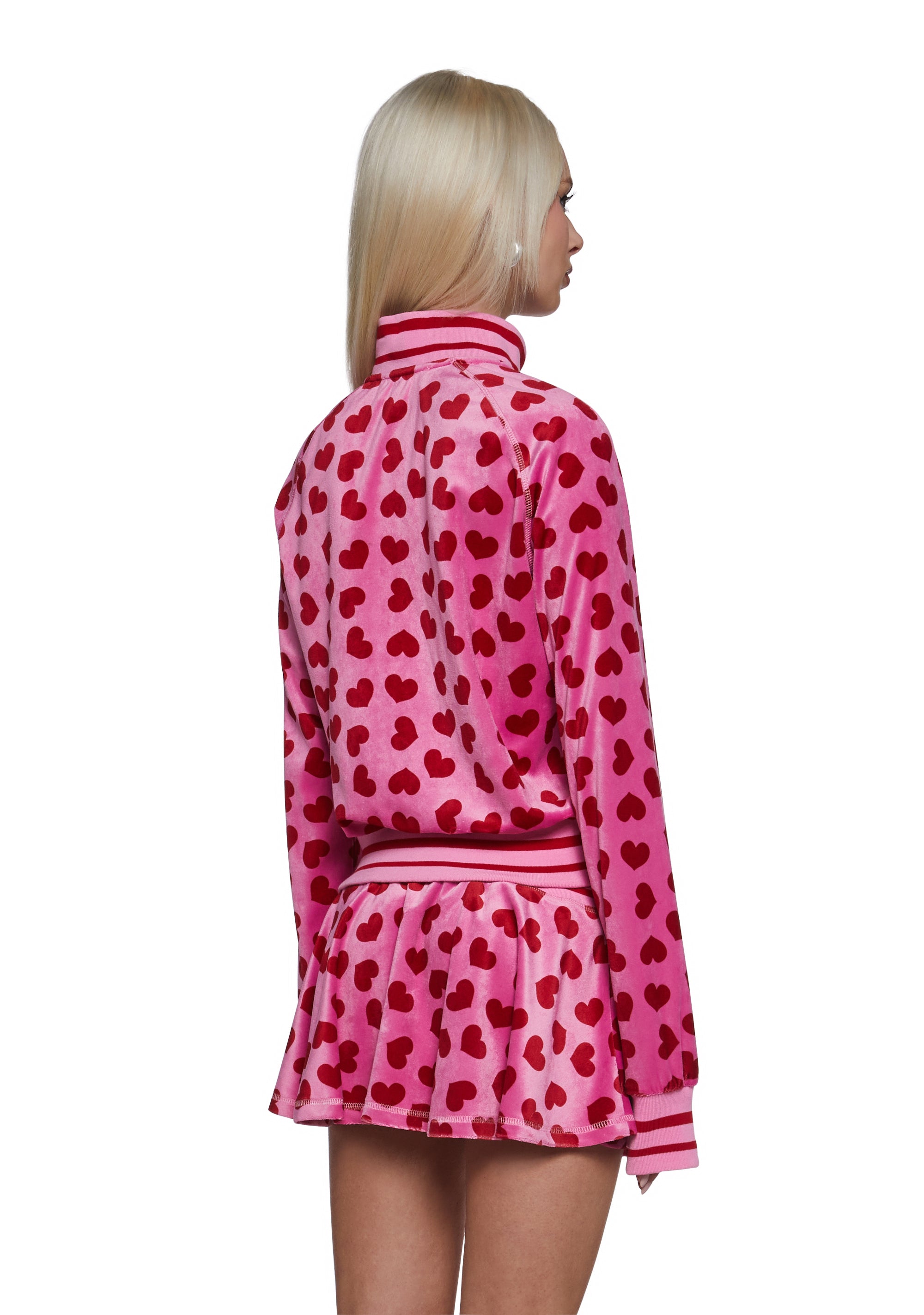 Maneater Track Jacket - Image 4