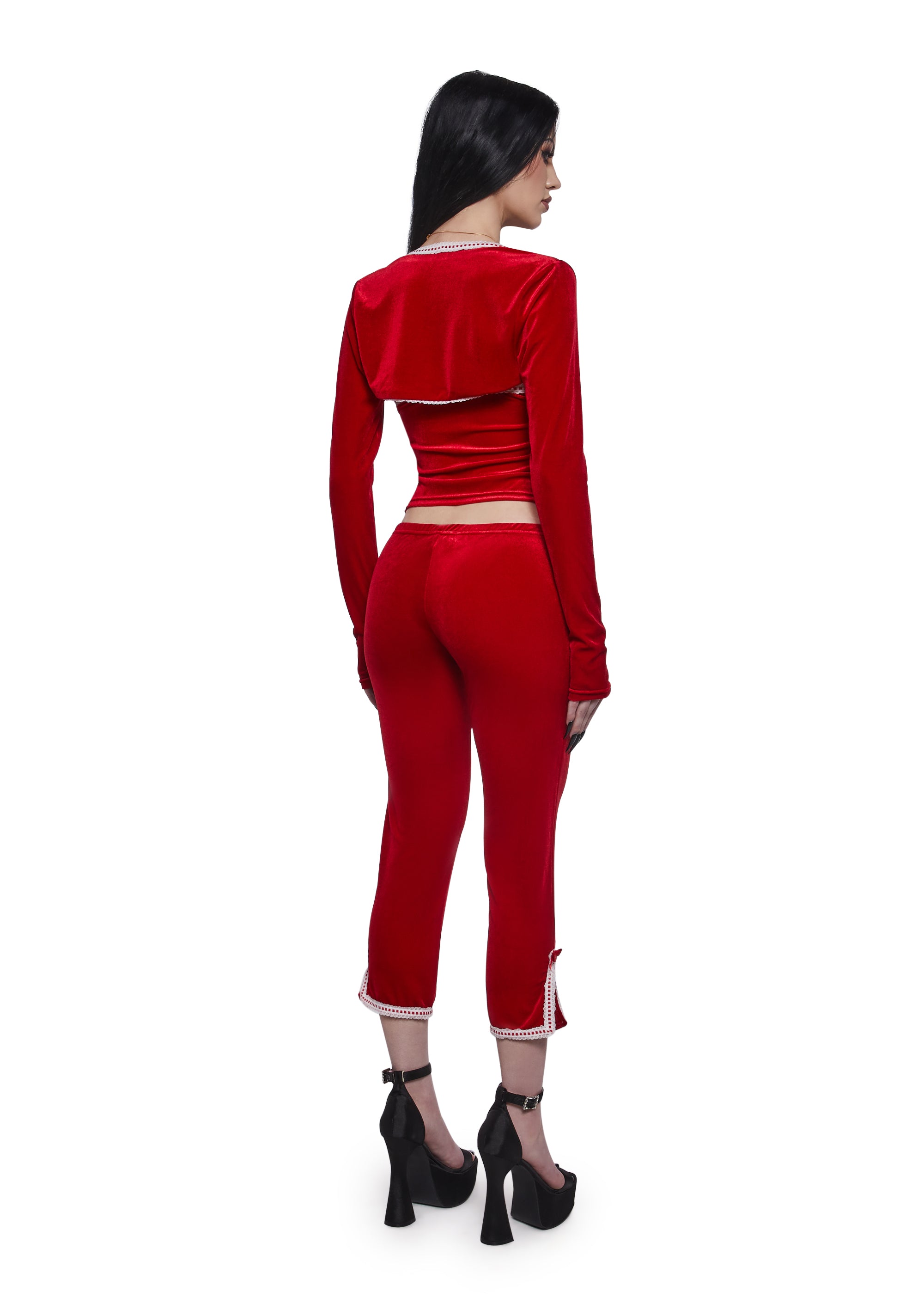 Festive Night Lounge Set - Image 4
