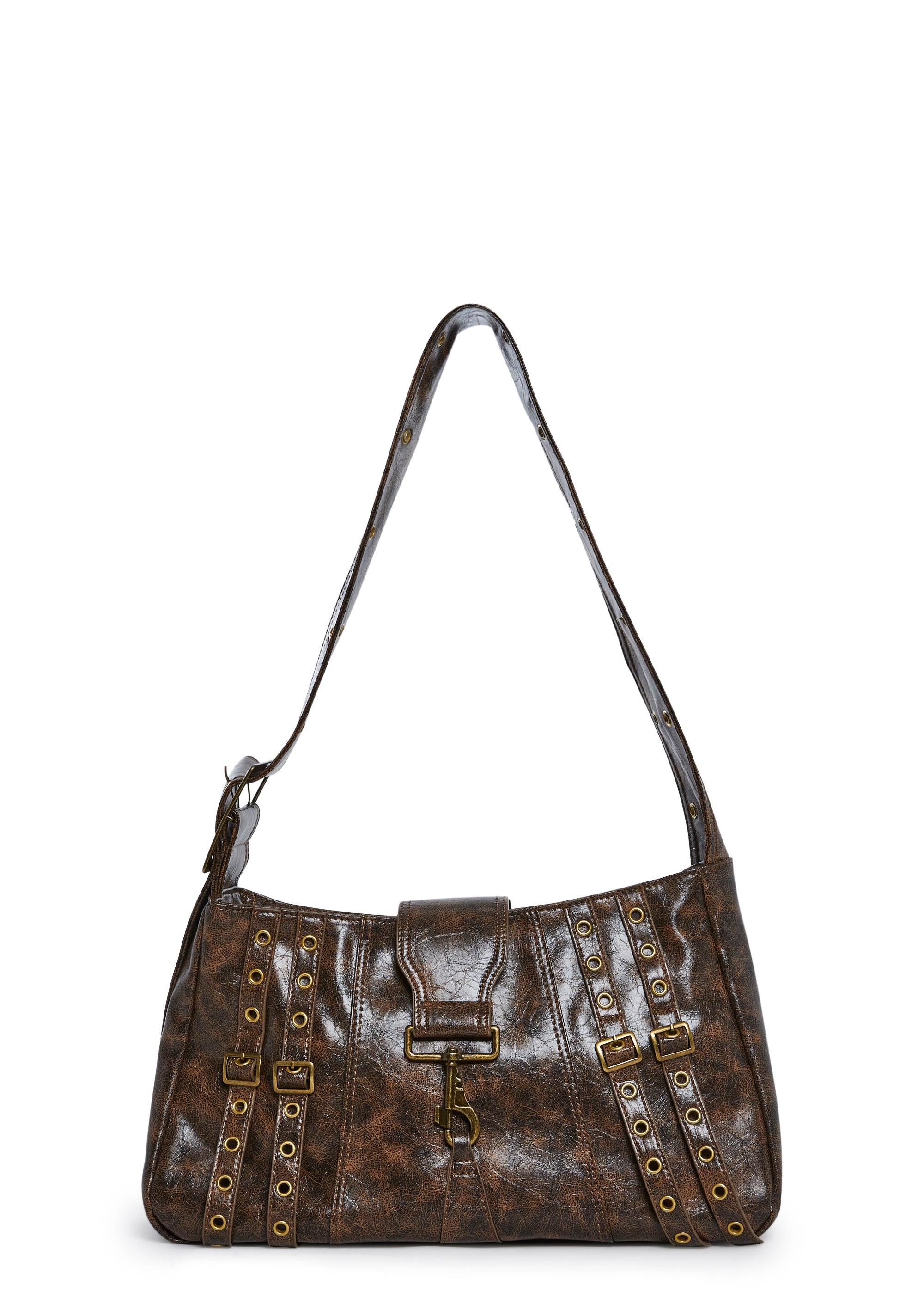 Hold That Pose Shoulder Bag - Image 6