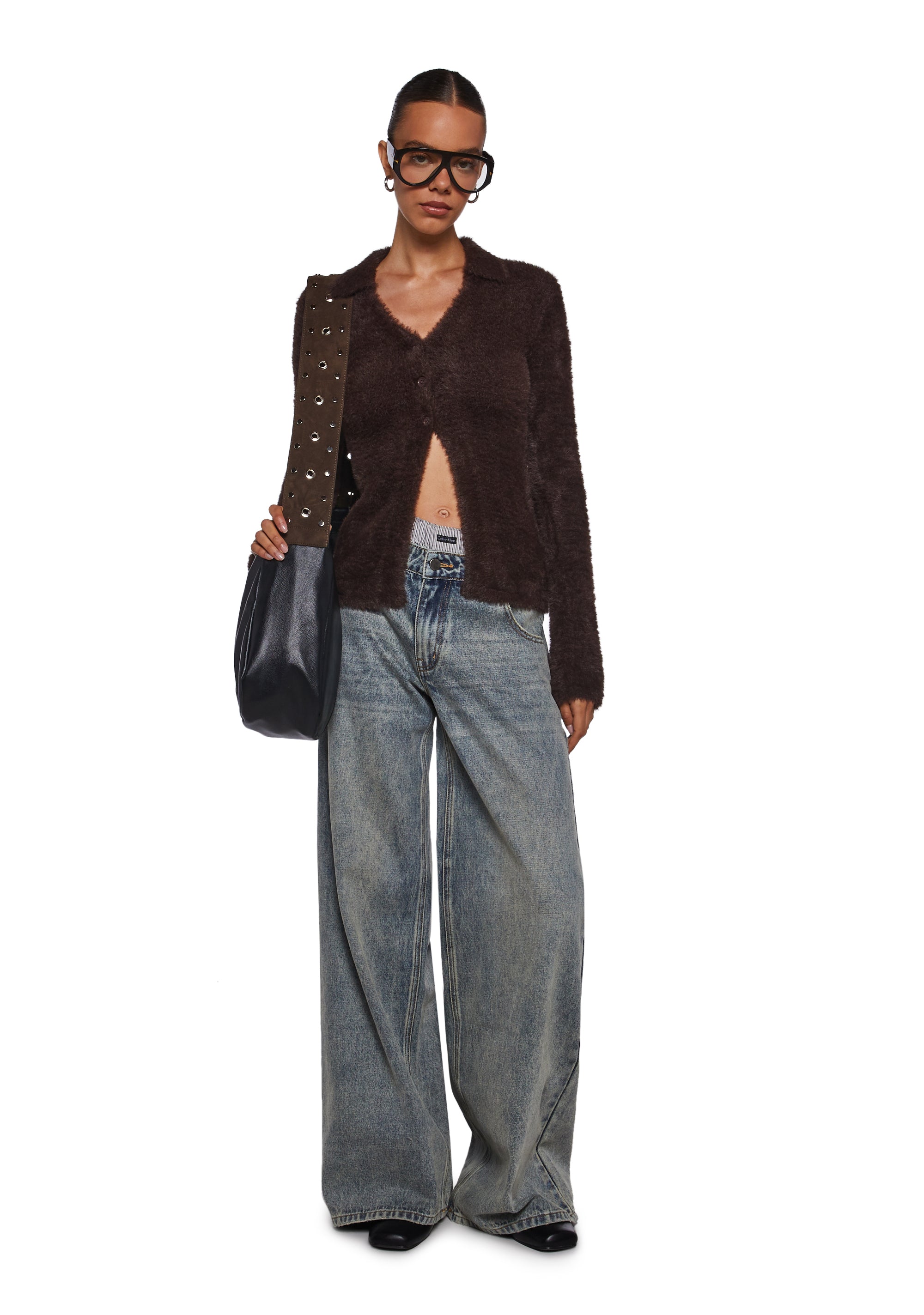 Popular Opinion Long Sleeve Top - Image 2