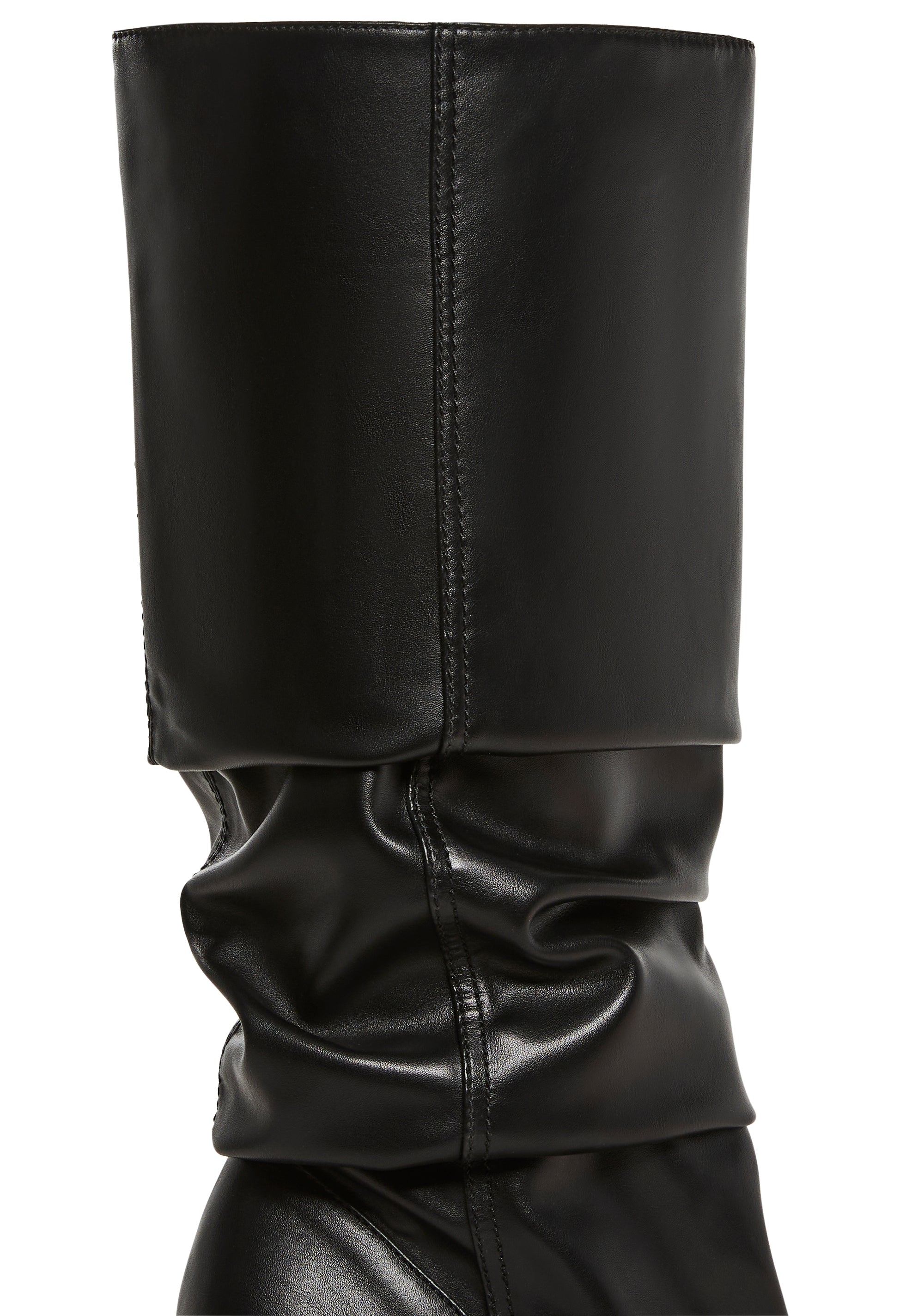 Alternative view of Flame Ablaze Slouchy Boots