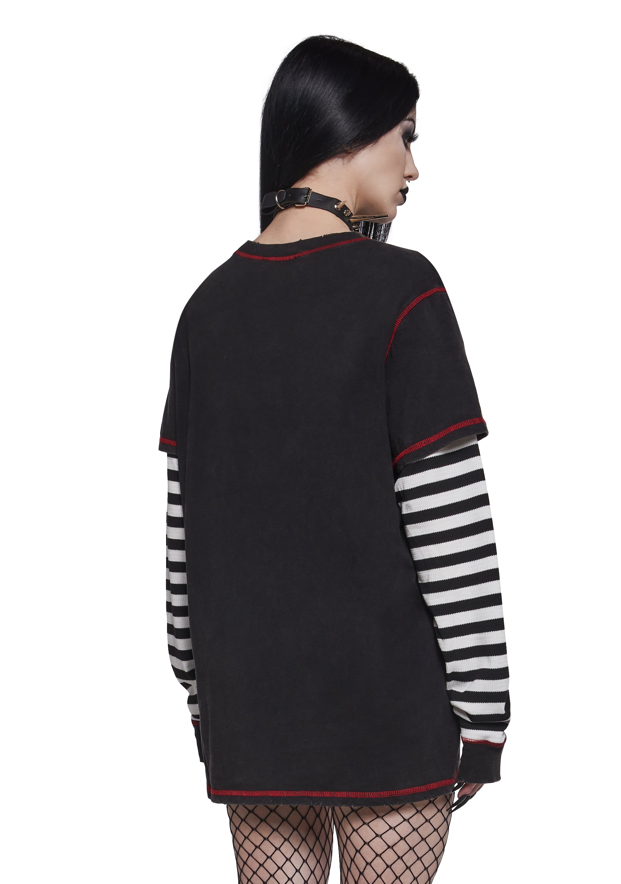 Juggalo Ringmasters Long Sleeve Tee - Image 4