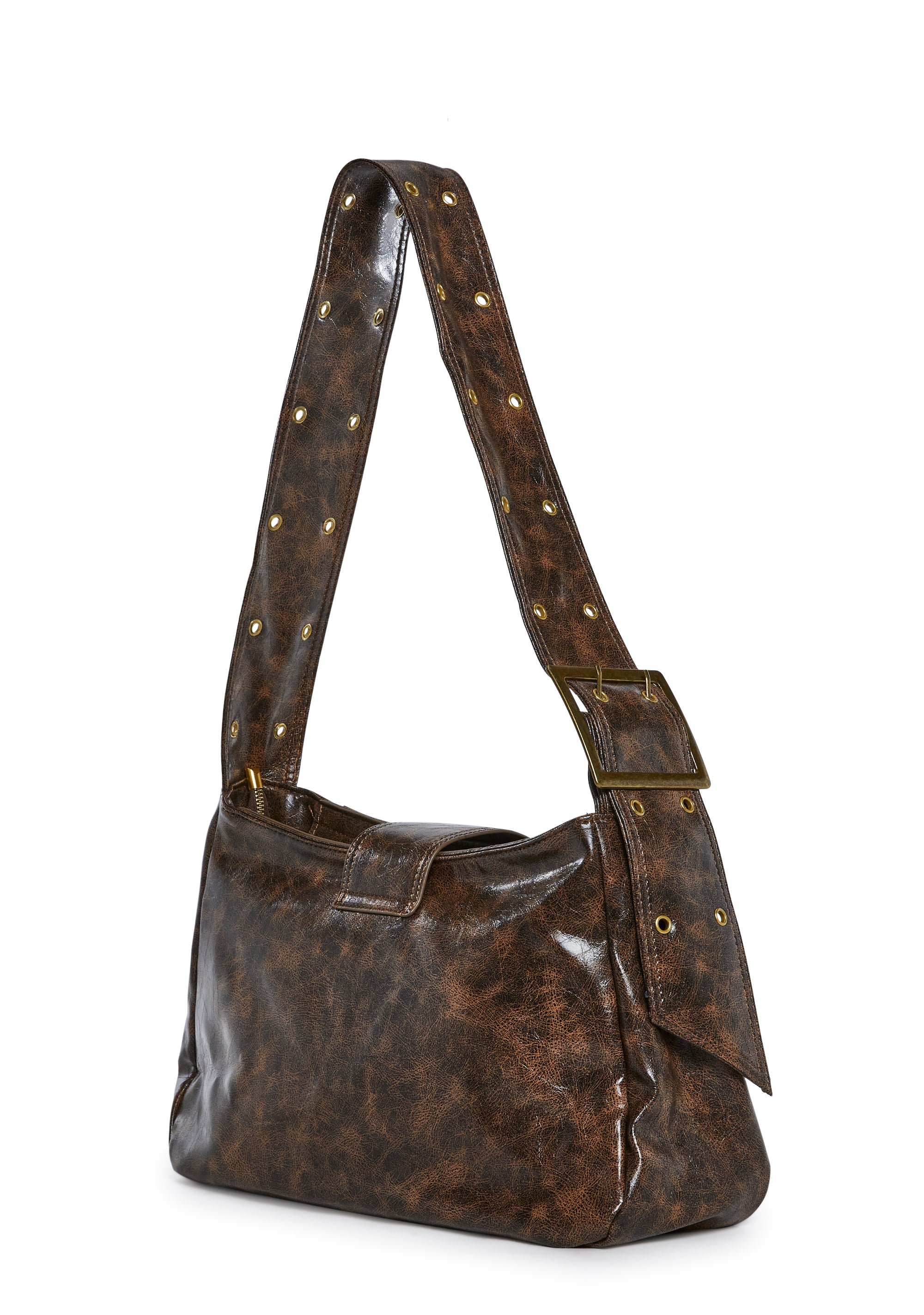 Hold That Pose Shoulder Bag - Image 4