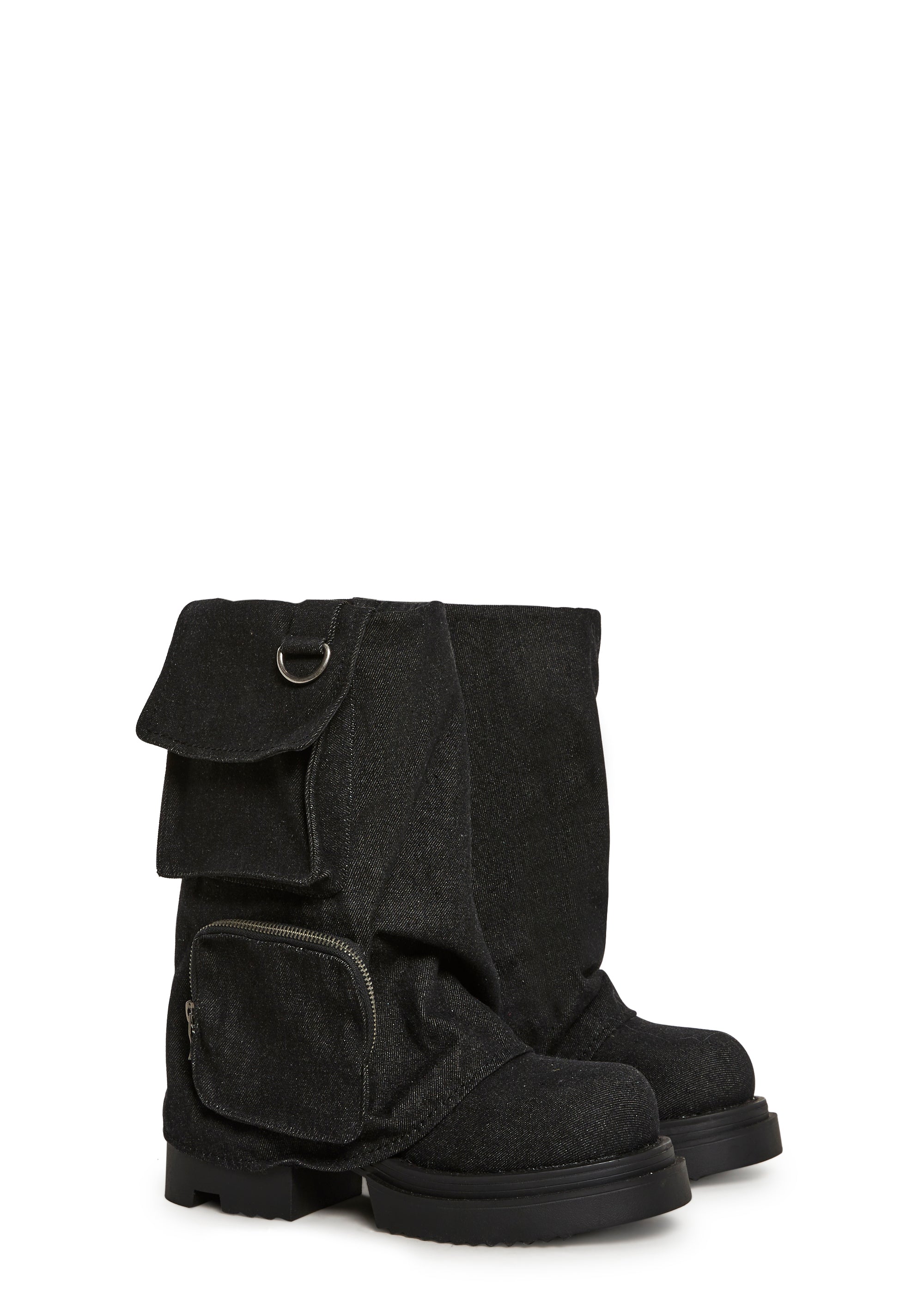 Signal Pocket Boots - Image 4