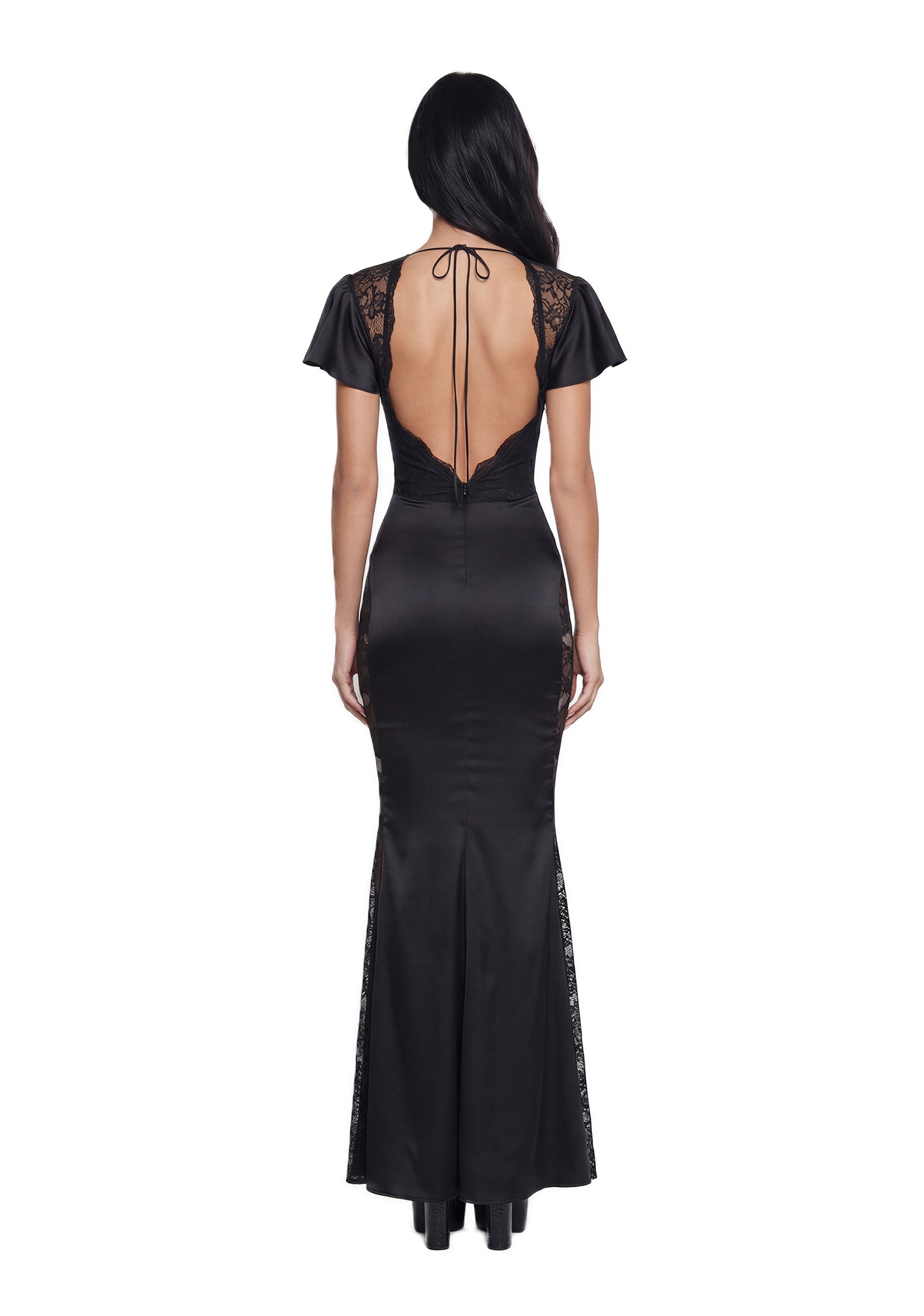 The Turlington Dress - Image 4