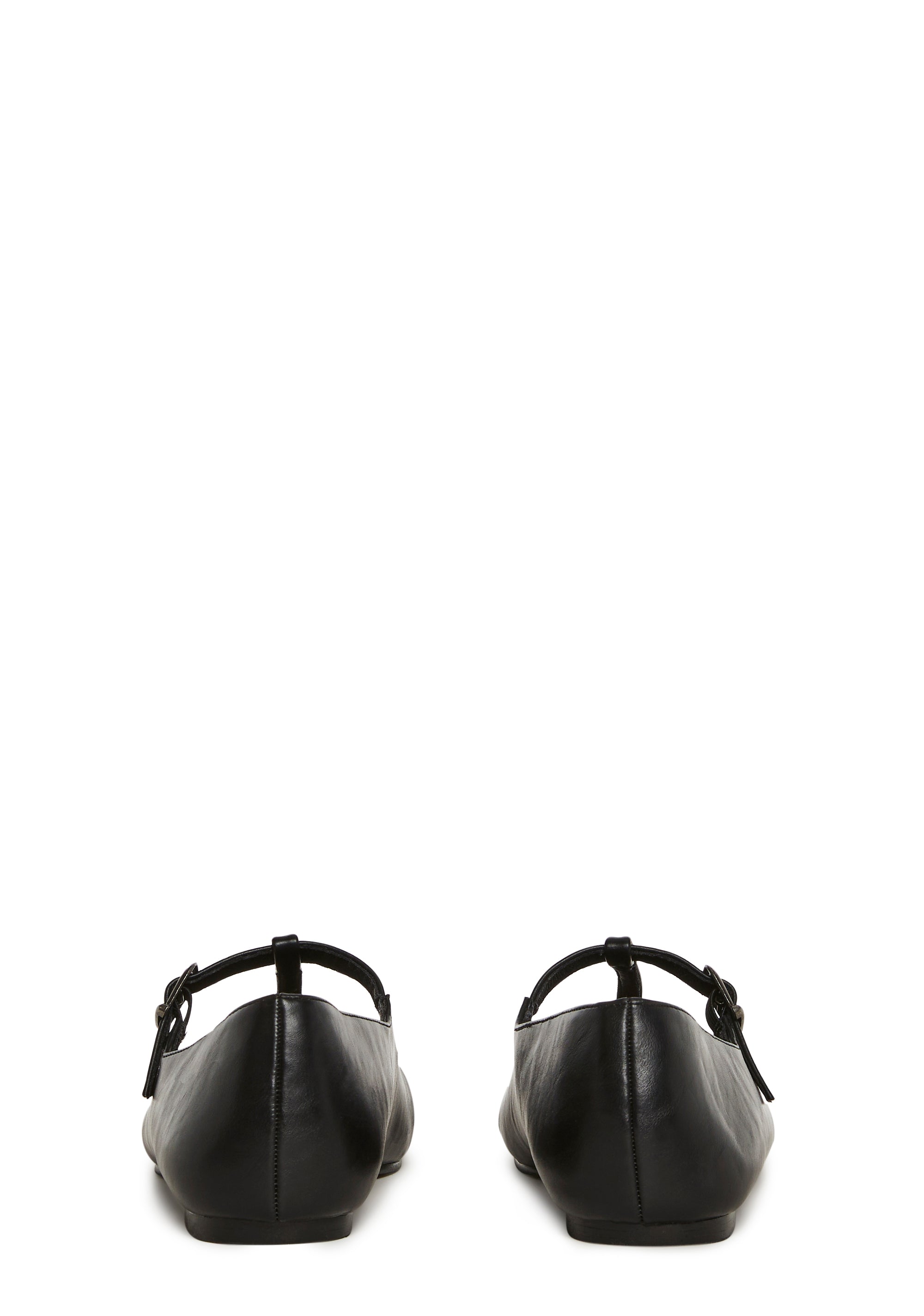 All Too Well Ballet Flats - Black - Image 4