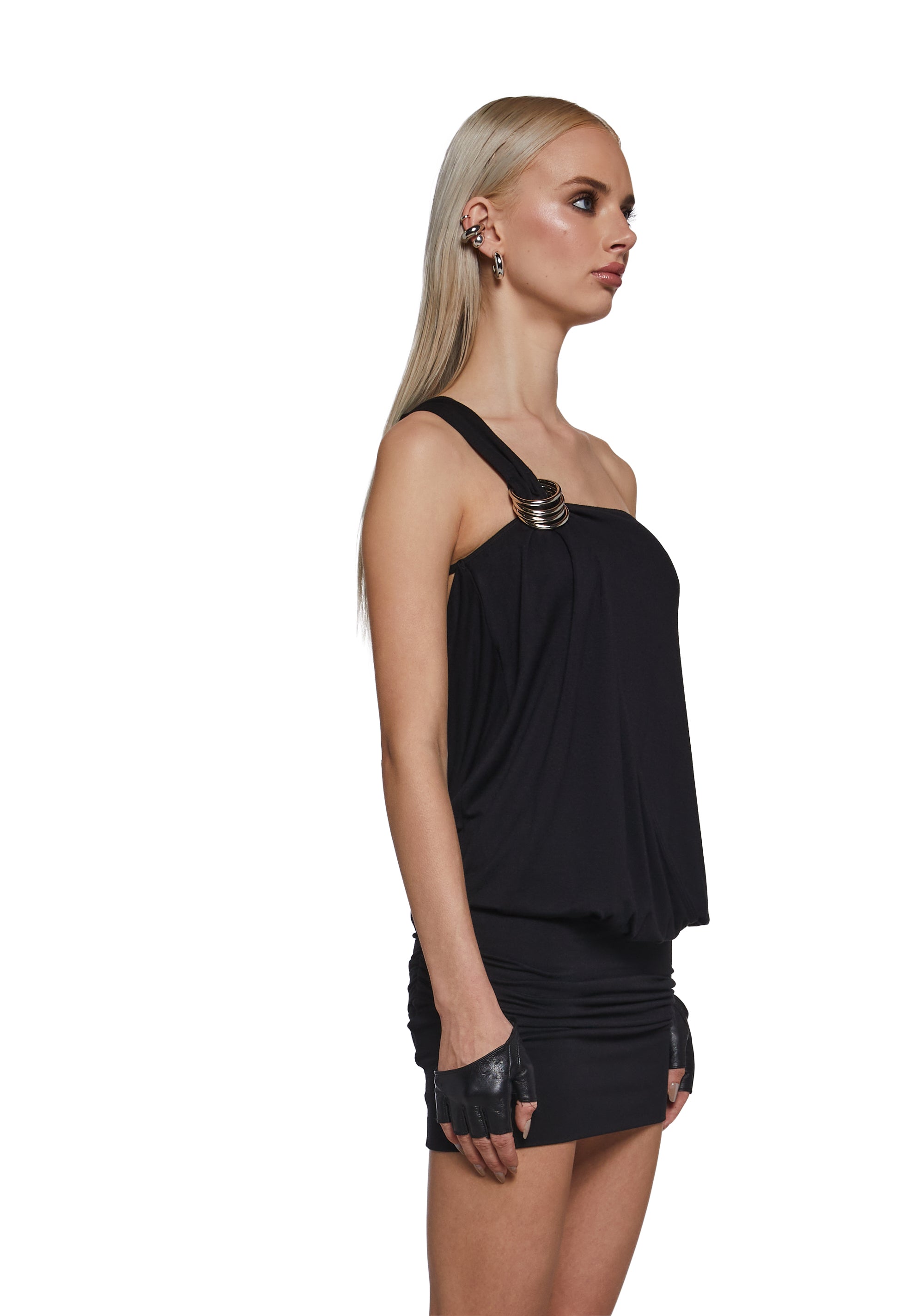 The Nolita Dress - Image 3