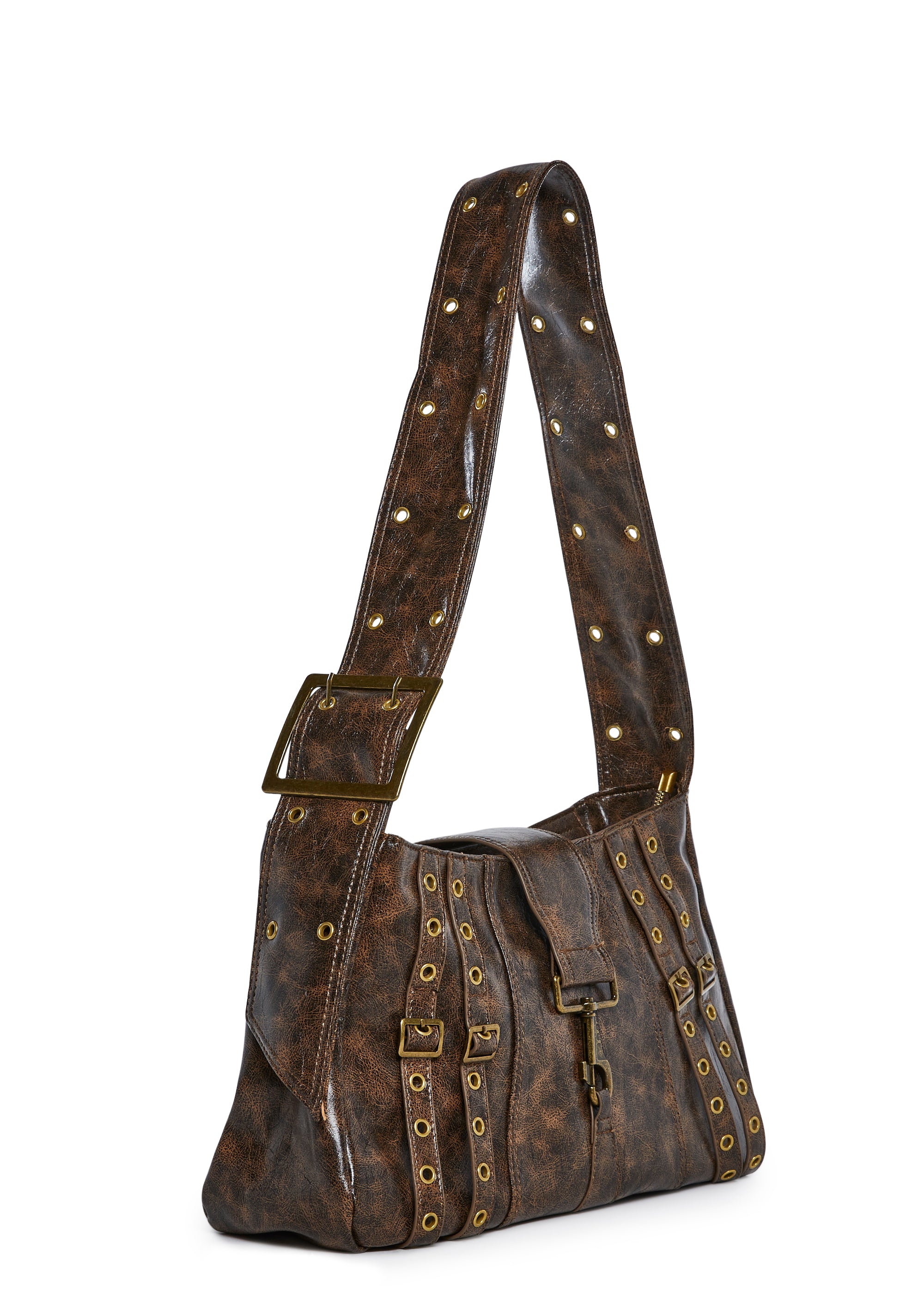 Hold That Pose Shoulder Bag - Image 5