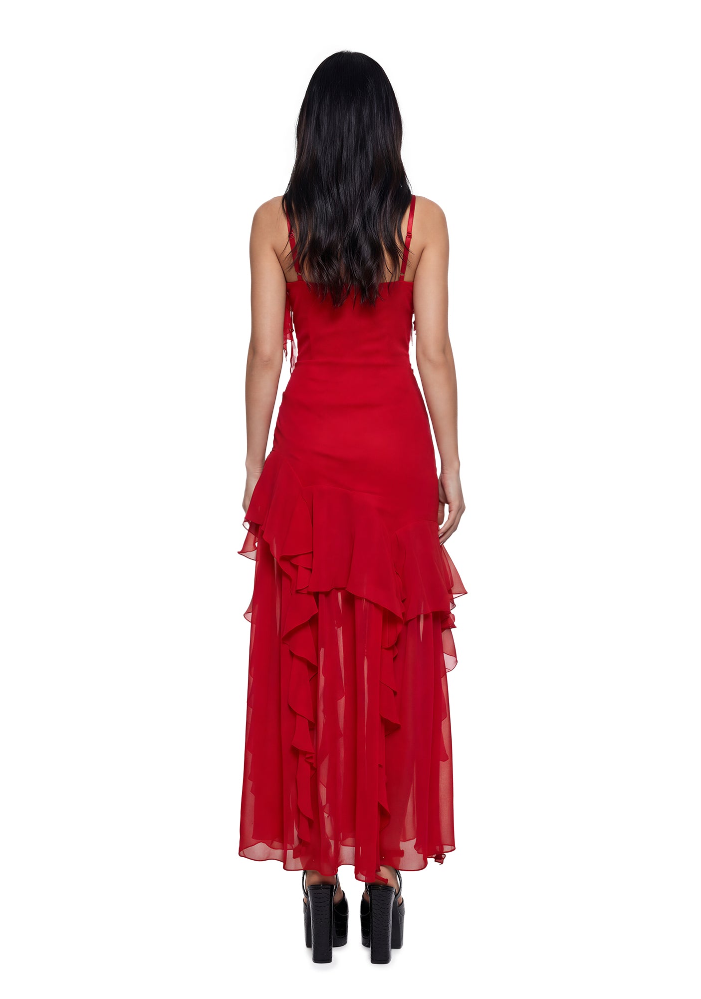 The Crawford Dress - Image 4