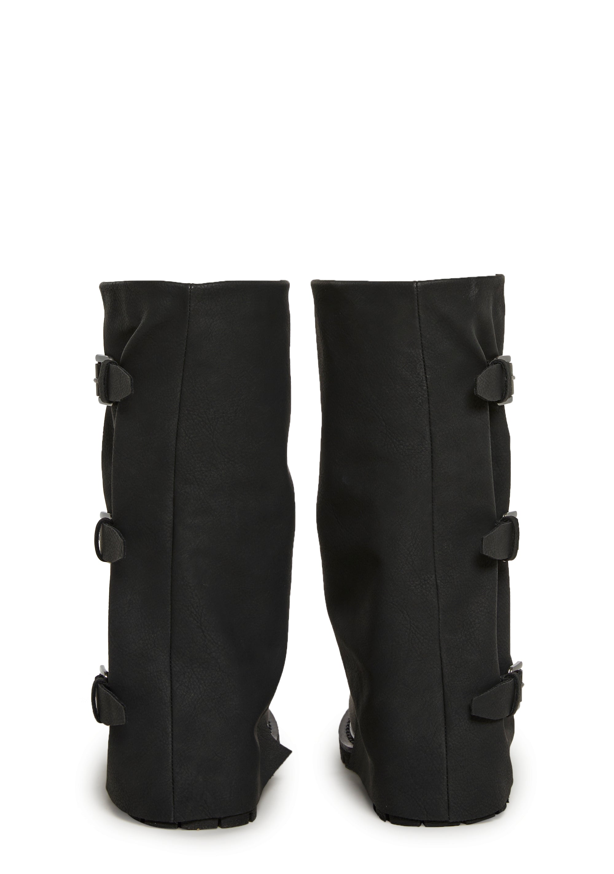 Axel Slouch Boot - Image 4