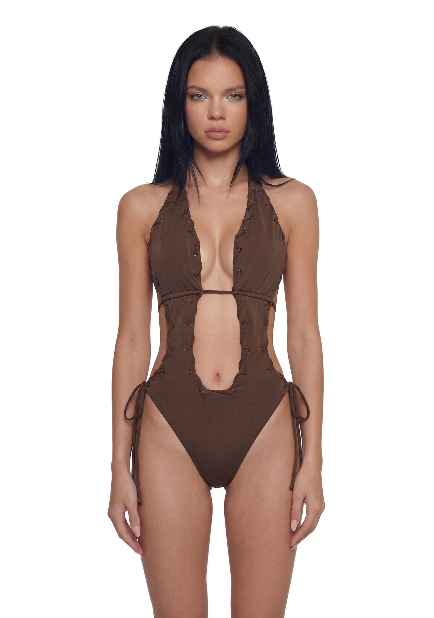Coastal Monokini