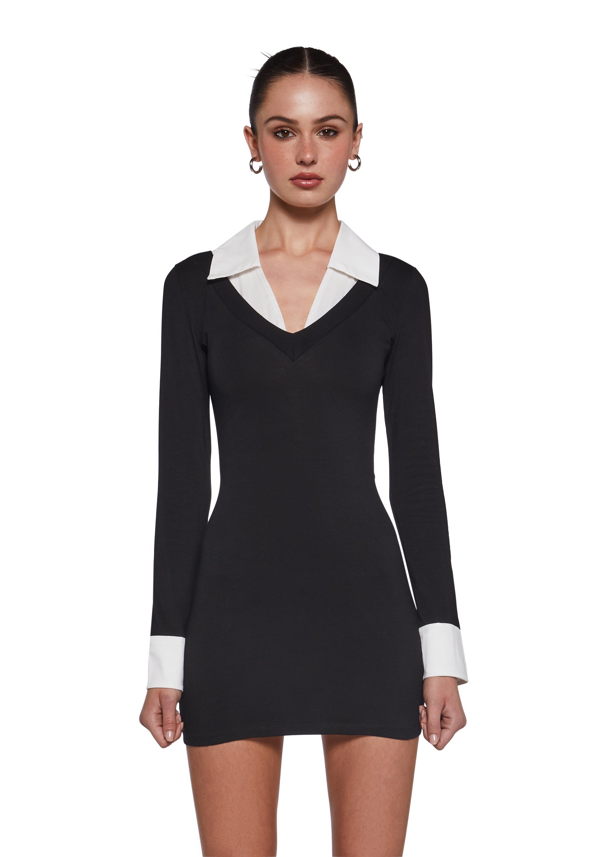 Eleanor Mini Dress
