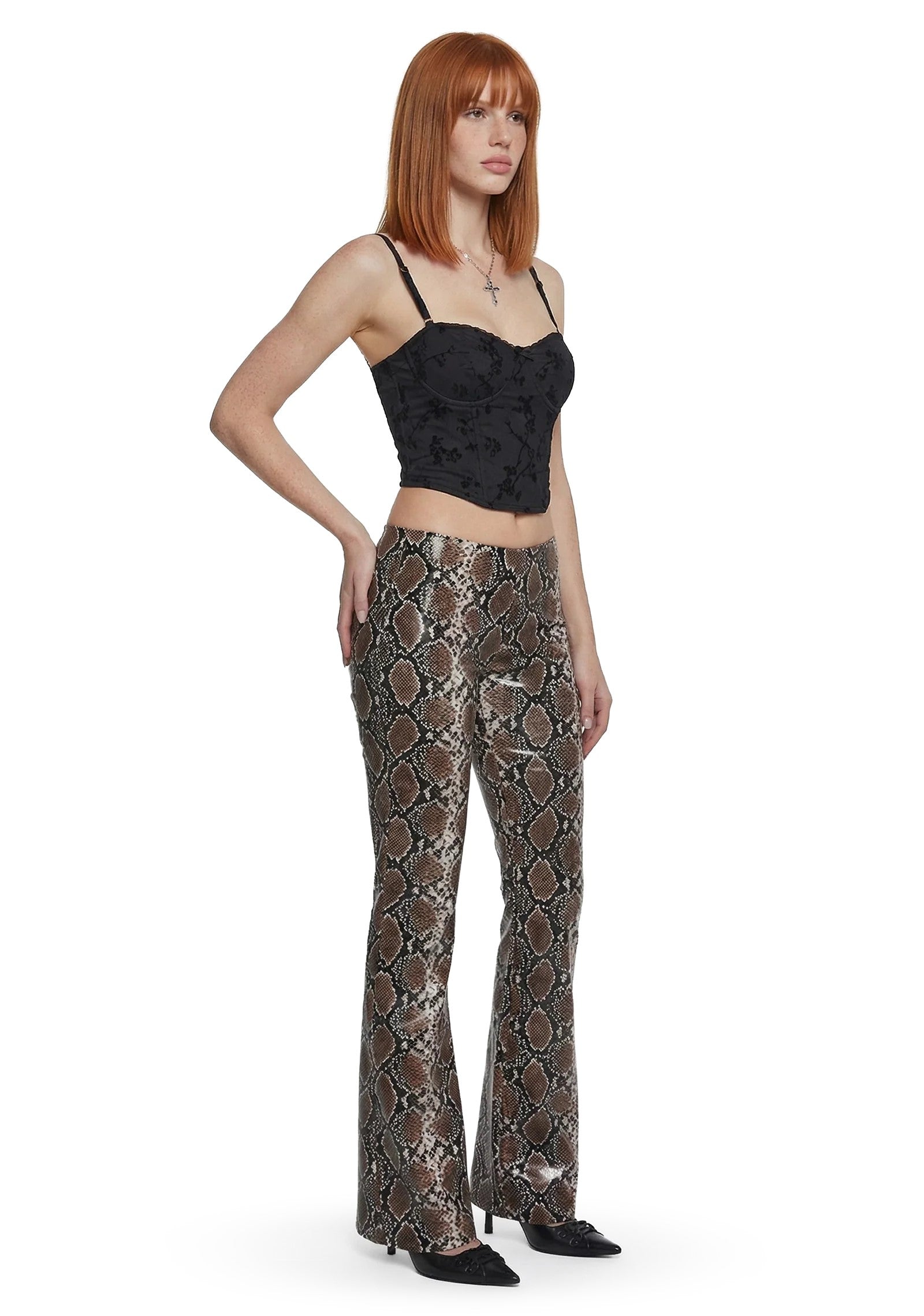 Viper Allure Snake Pants - Image 3
