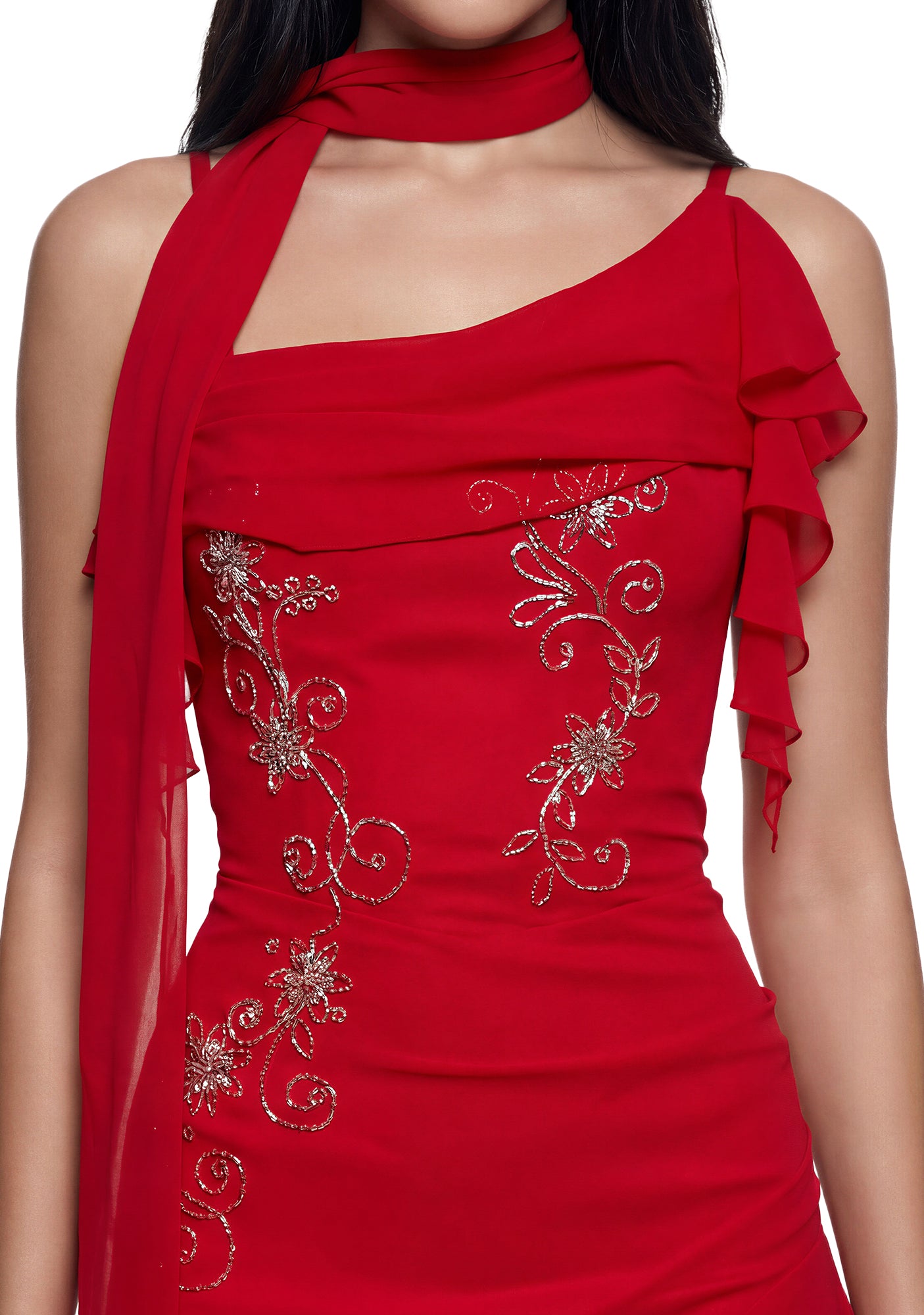 The Crawford Dress - Image 5