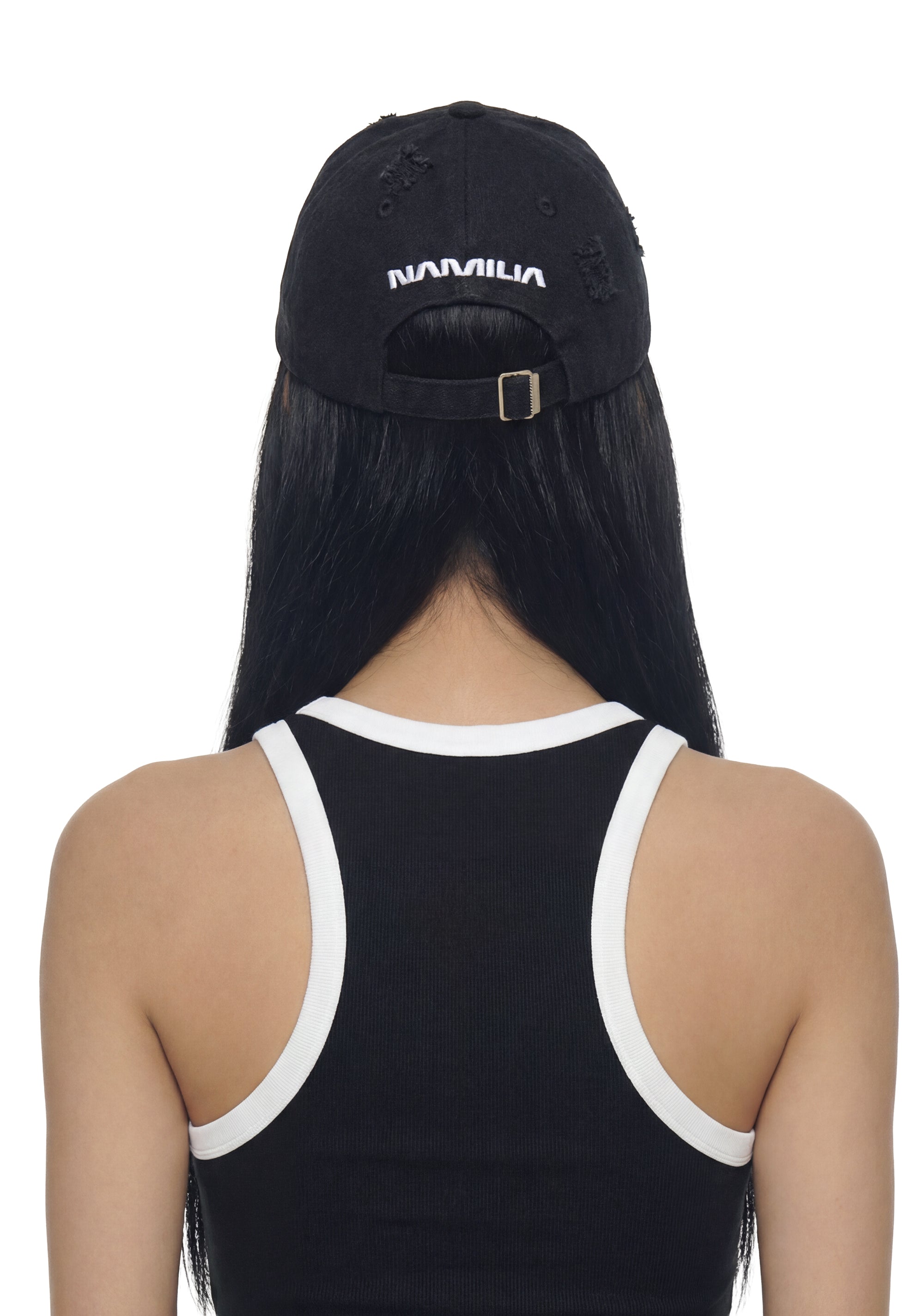 Make Fashion Toxic Again Cap - Image 3