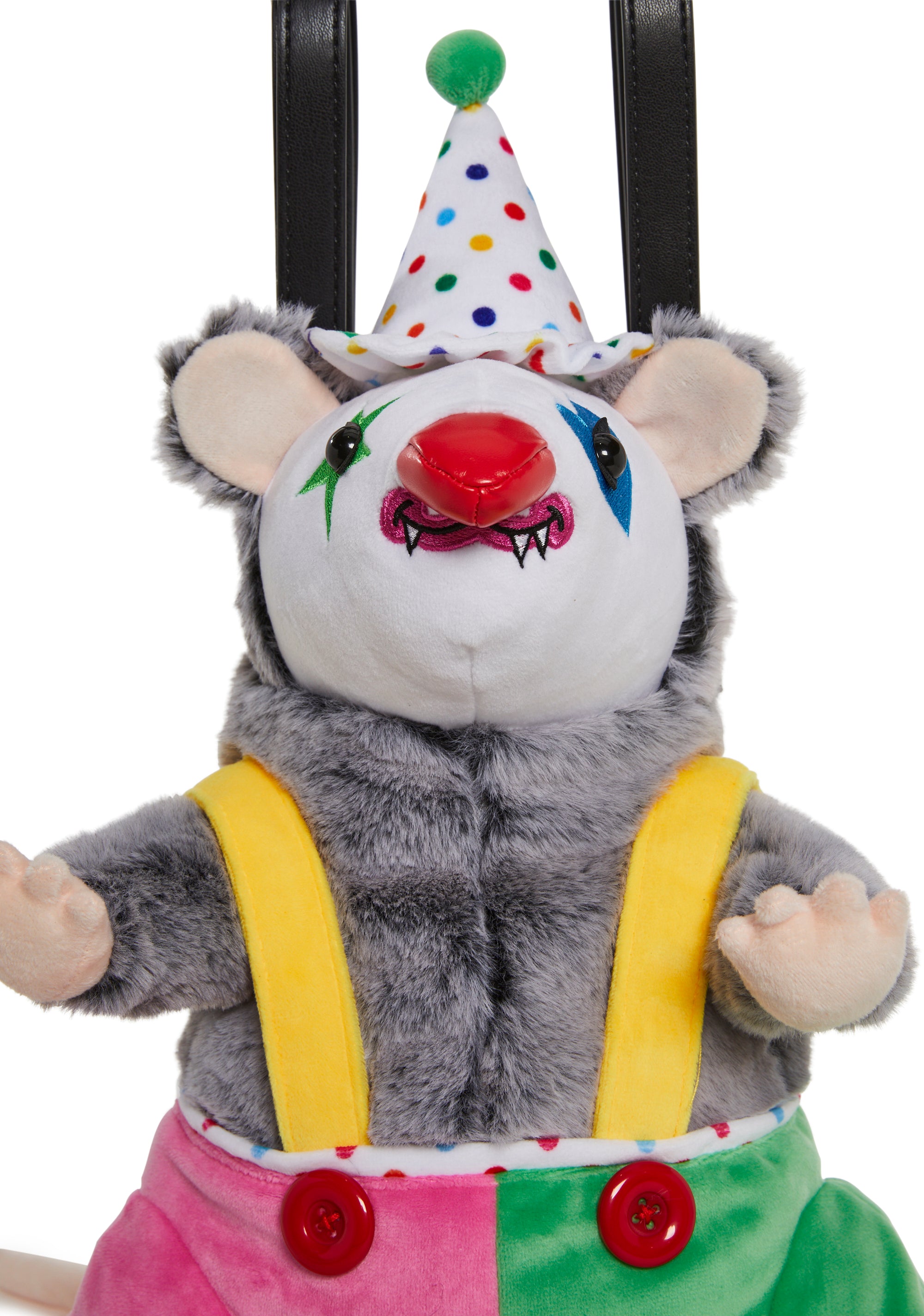 Possum Star Plush Backpack - Image 6