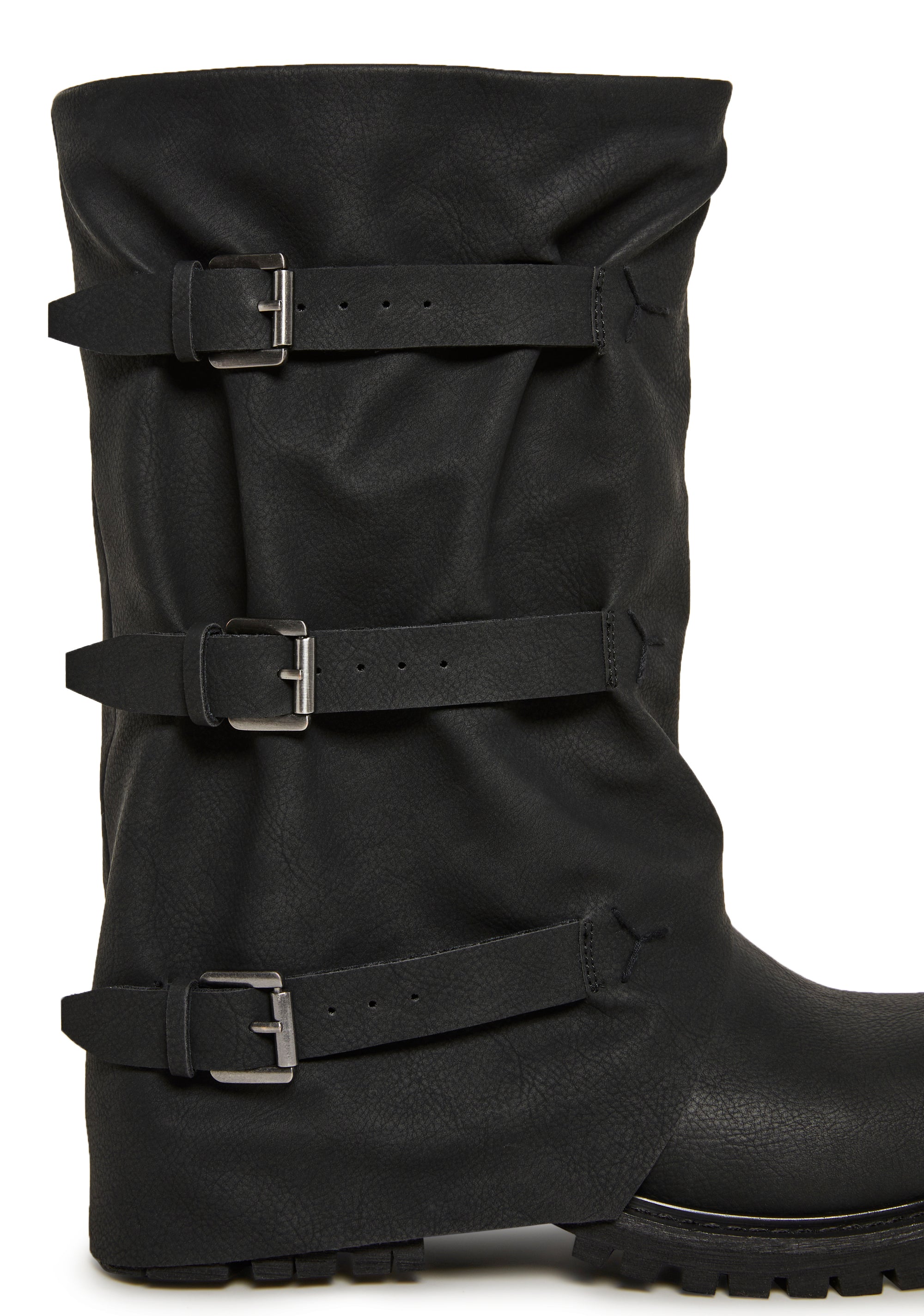 Axel Slouch Boot - Image 5