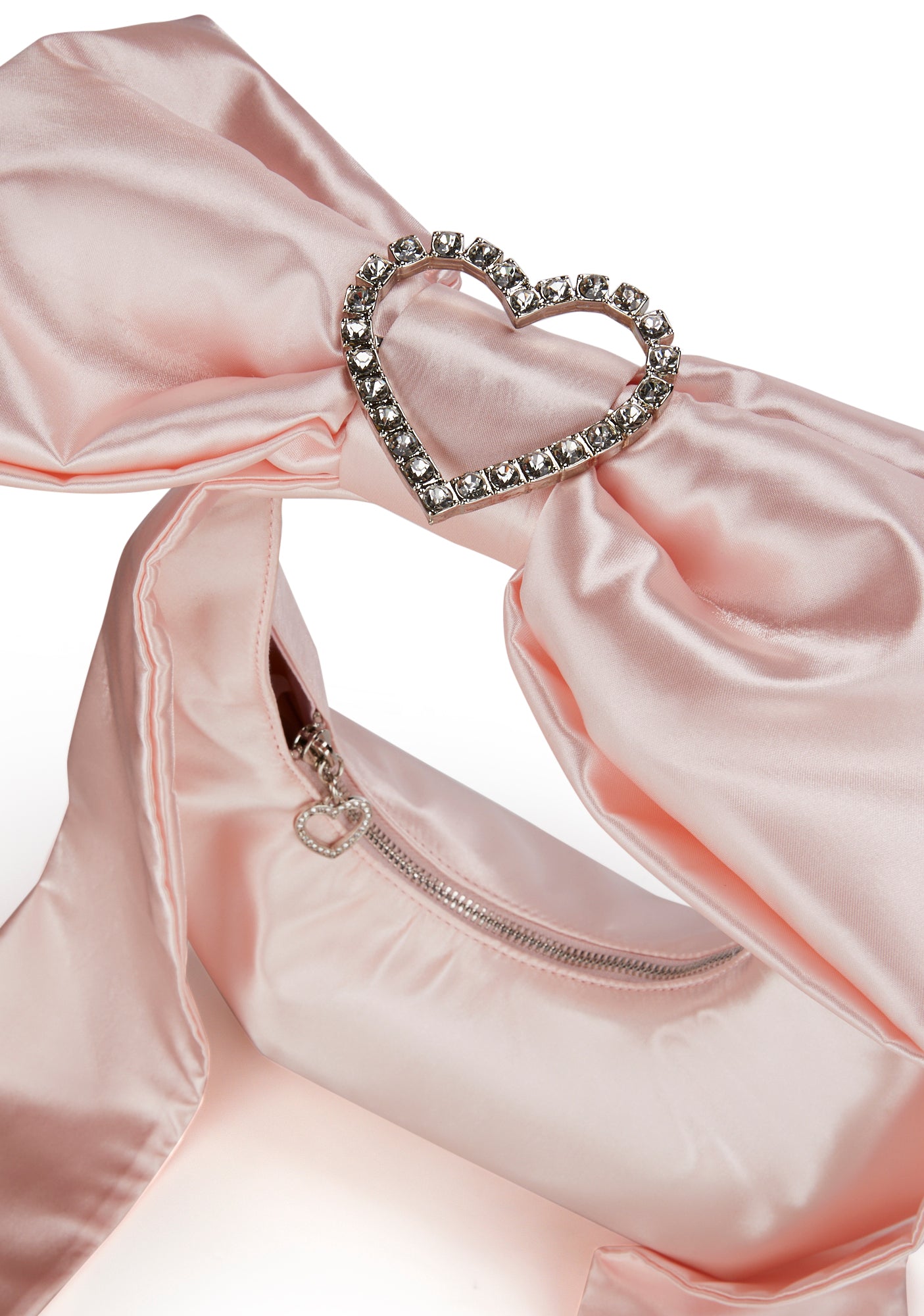 Alternative view of Lady Royal Shoulder Bag - Pink