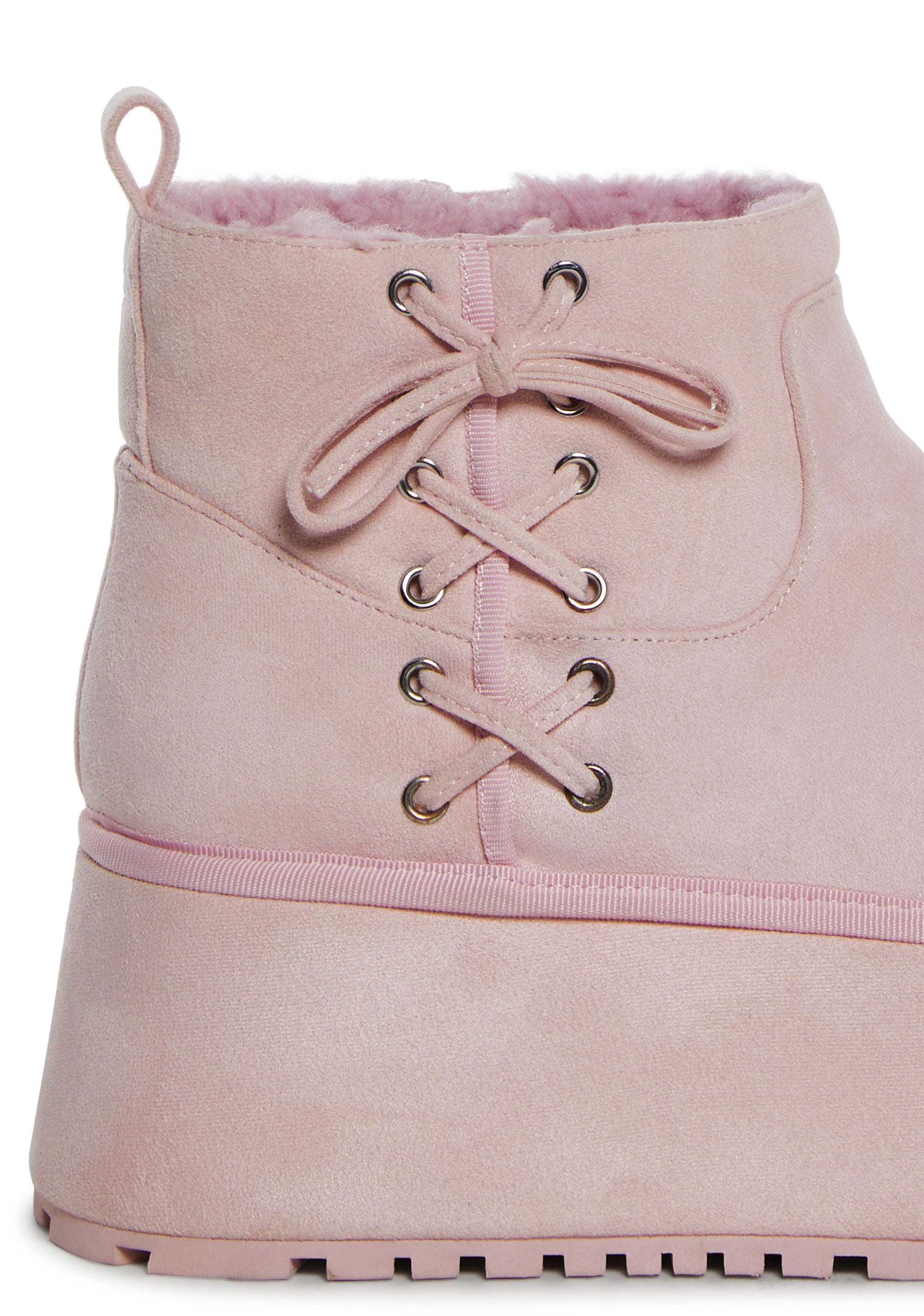 Alternative view of Popular Lifestyle Ankle Boots