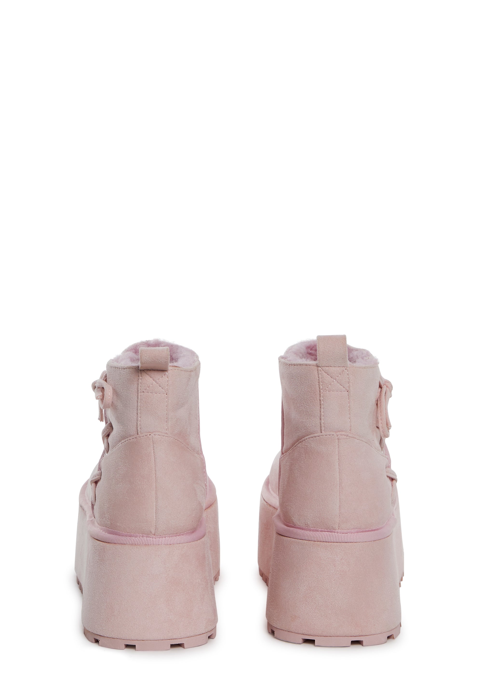Popular Lifestyle Ankle Boots - Image 4