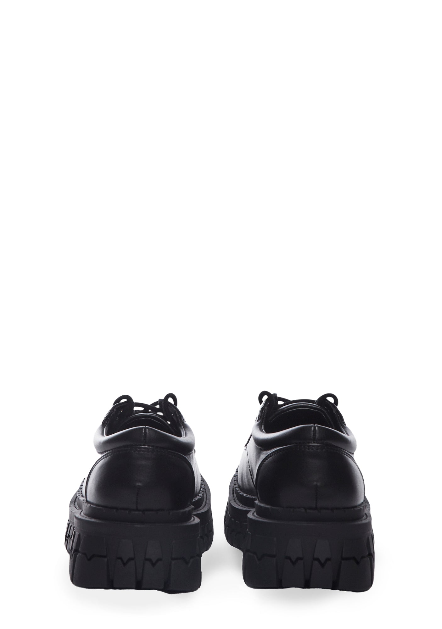 Teen Craft Oxford Shoes - Image 4