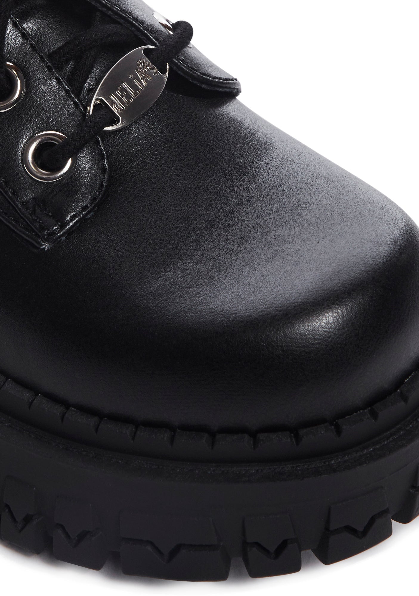 Teen Craft Oxford Shoes - Image 2