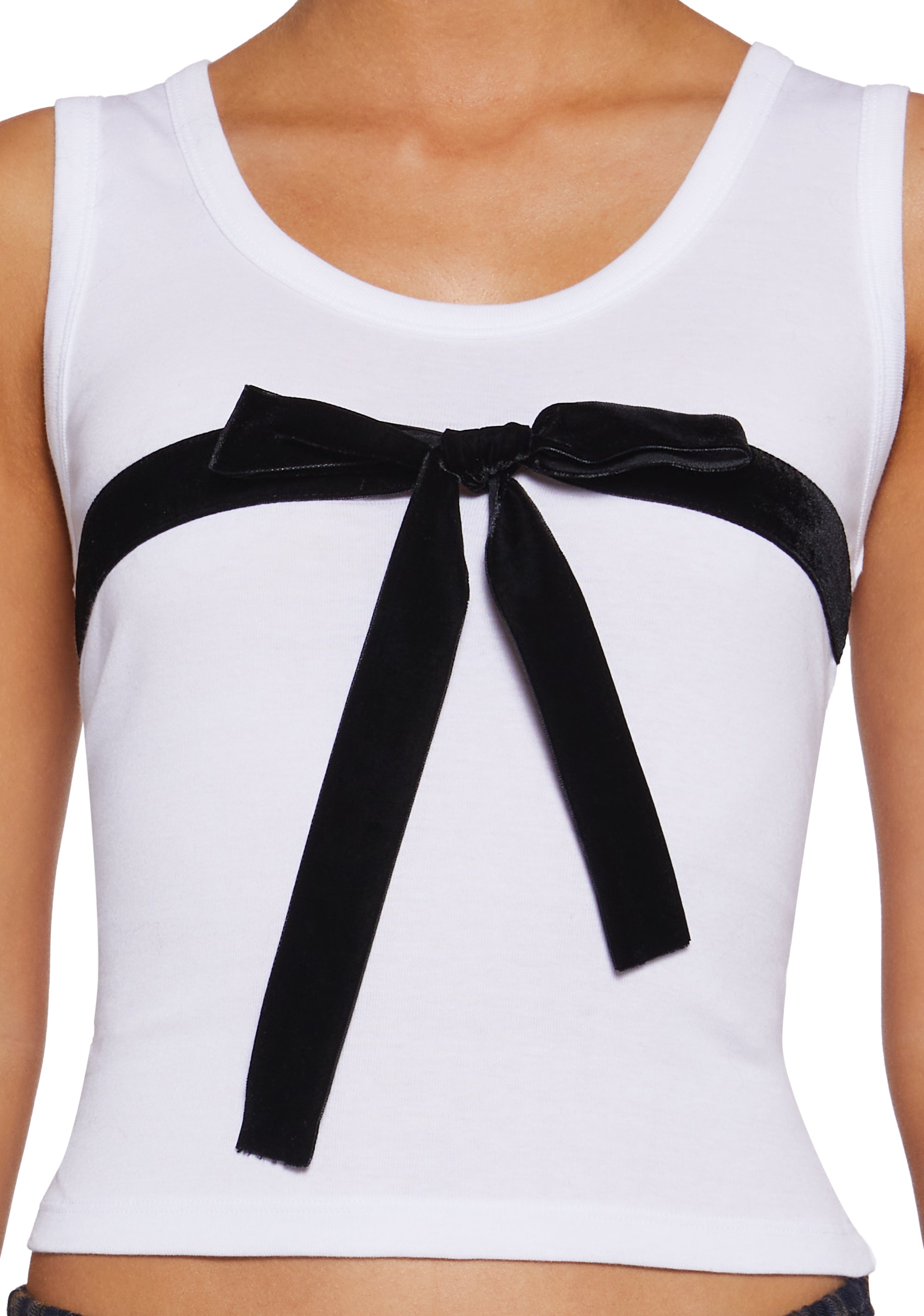 Beau Tank Top - Image 5