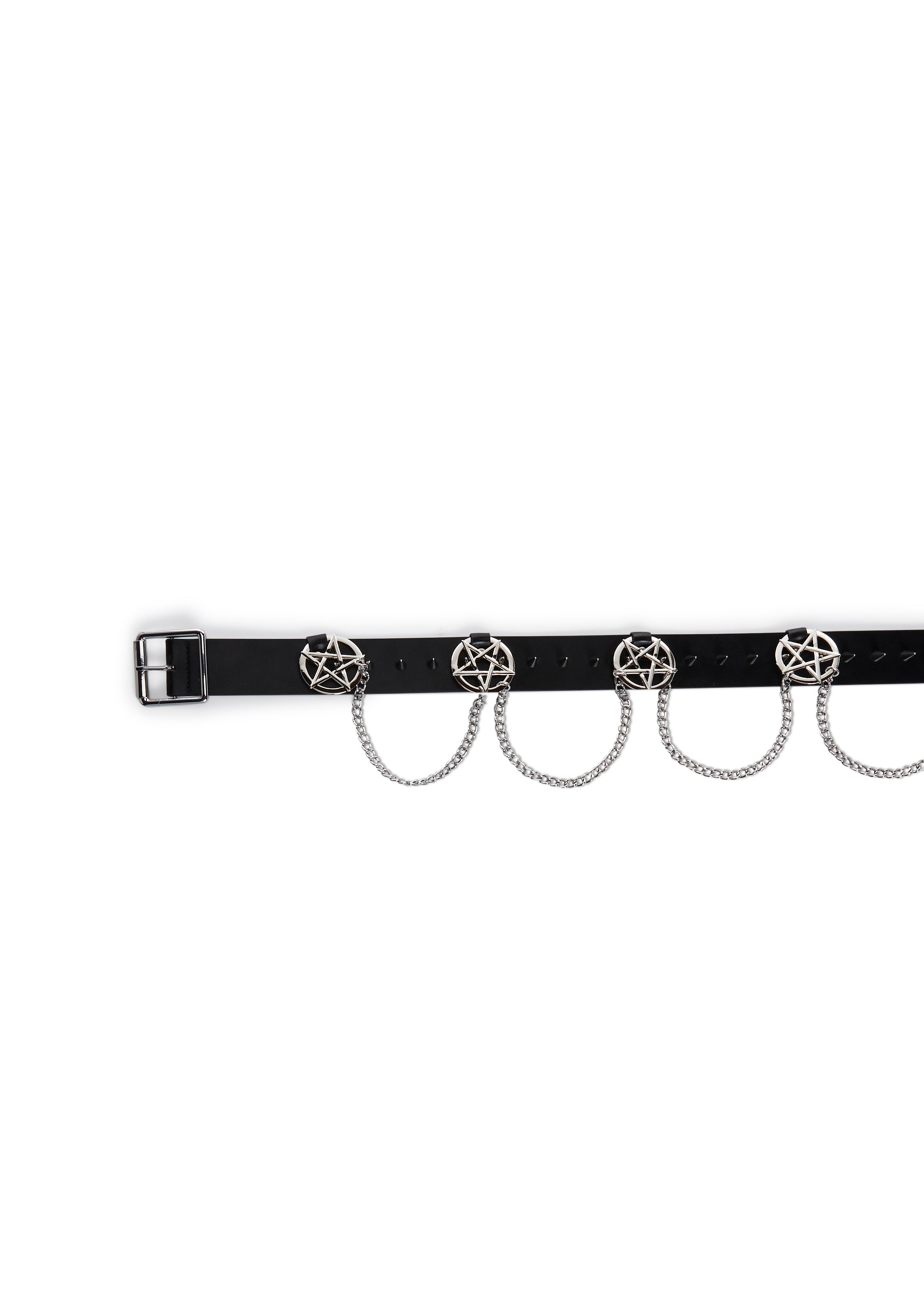 Occult Chain Belt - Image 4