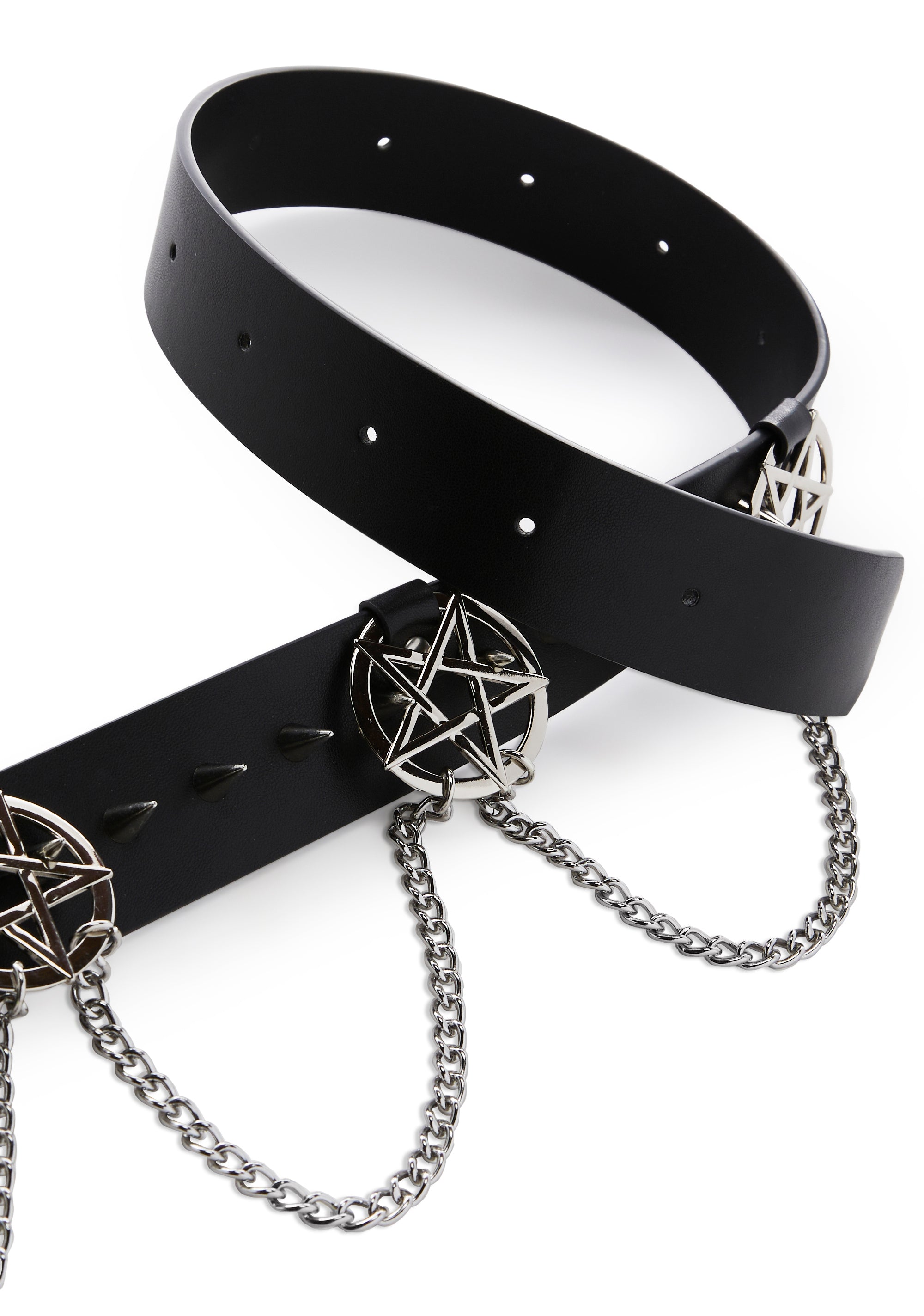 Occult Chain Belt - Image 3