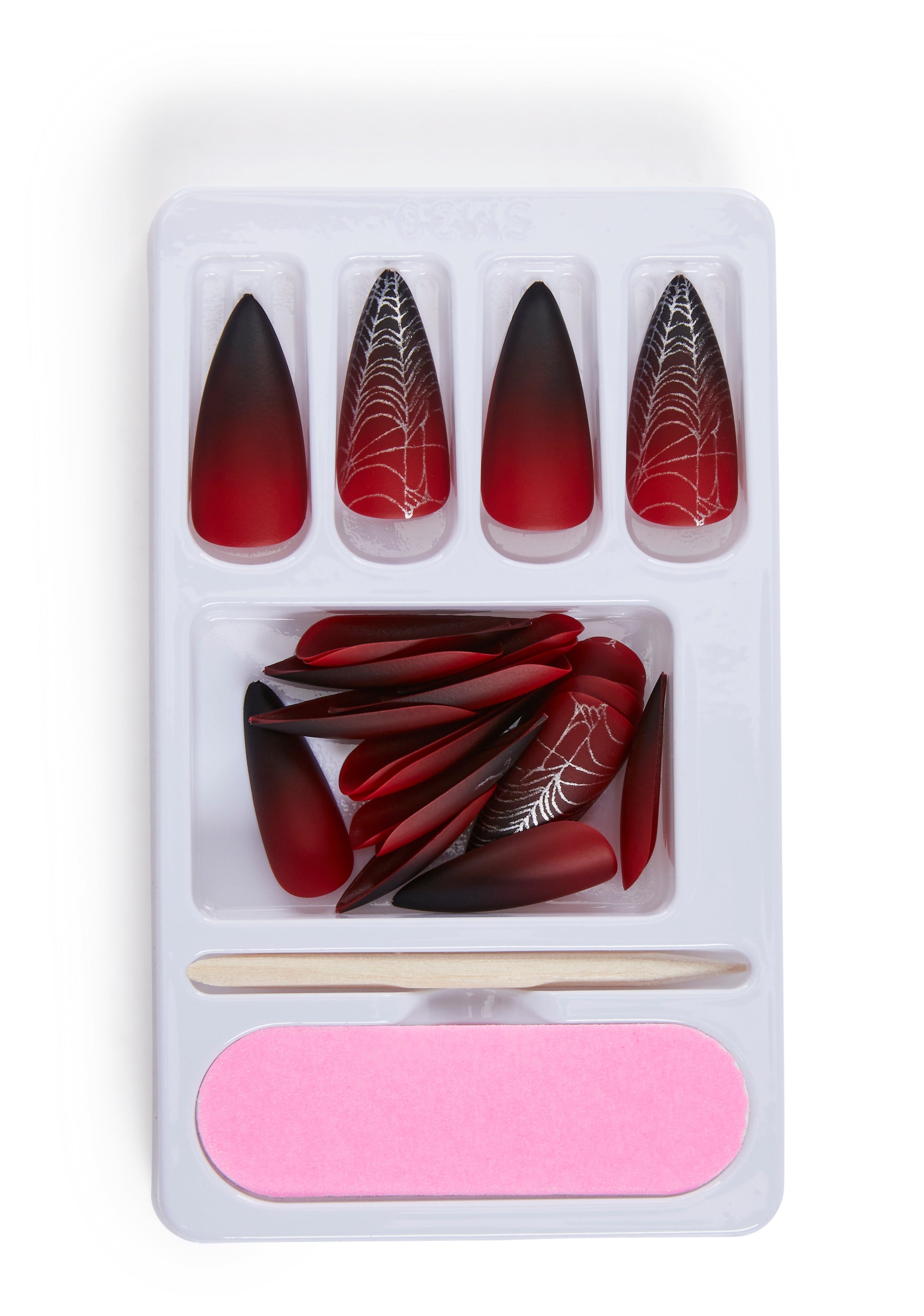 Witchy Press On Nail Set - Image 3