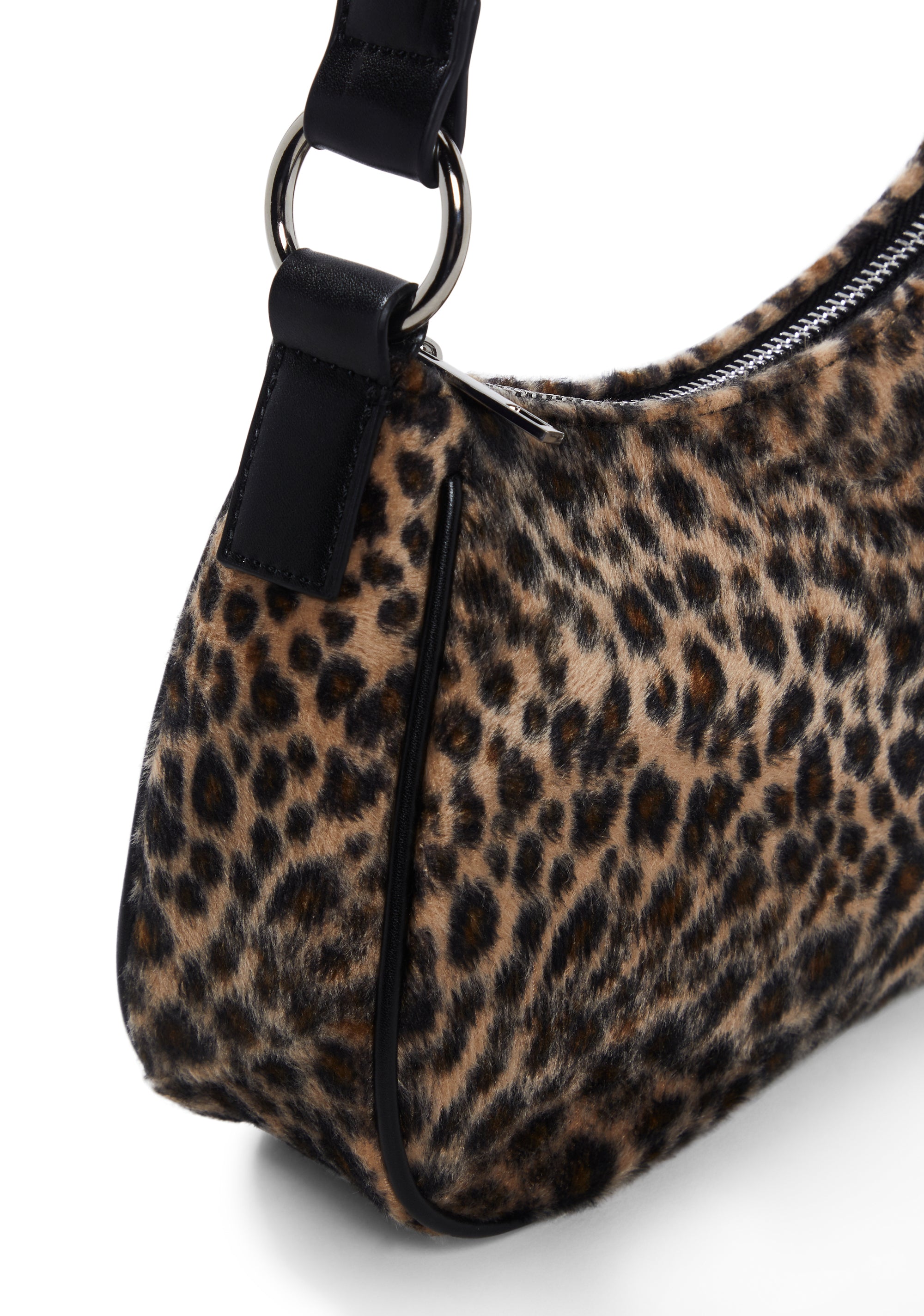 So Savage Shoulder Bag - Image 5