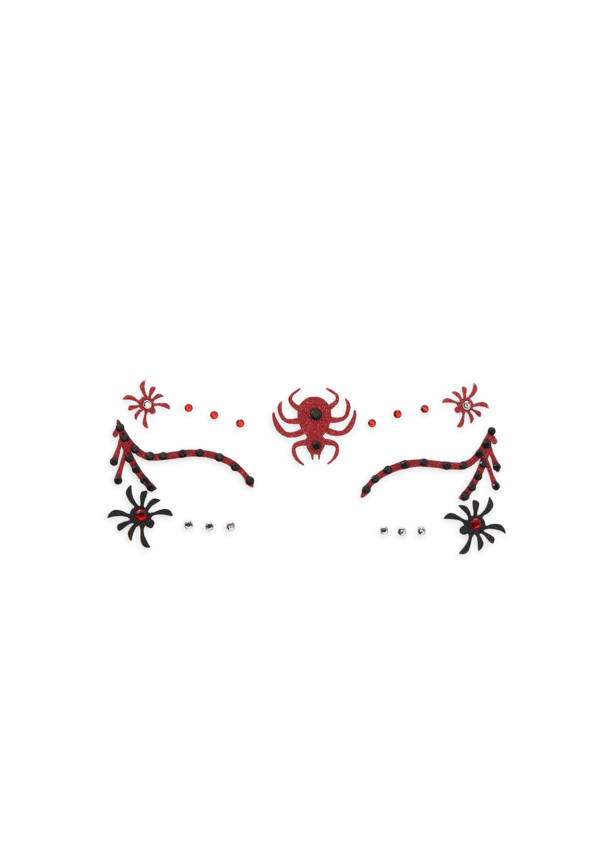 Lady Web Face Gems - Image 2