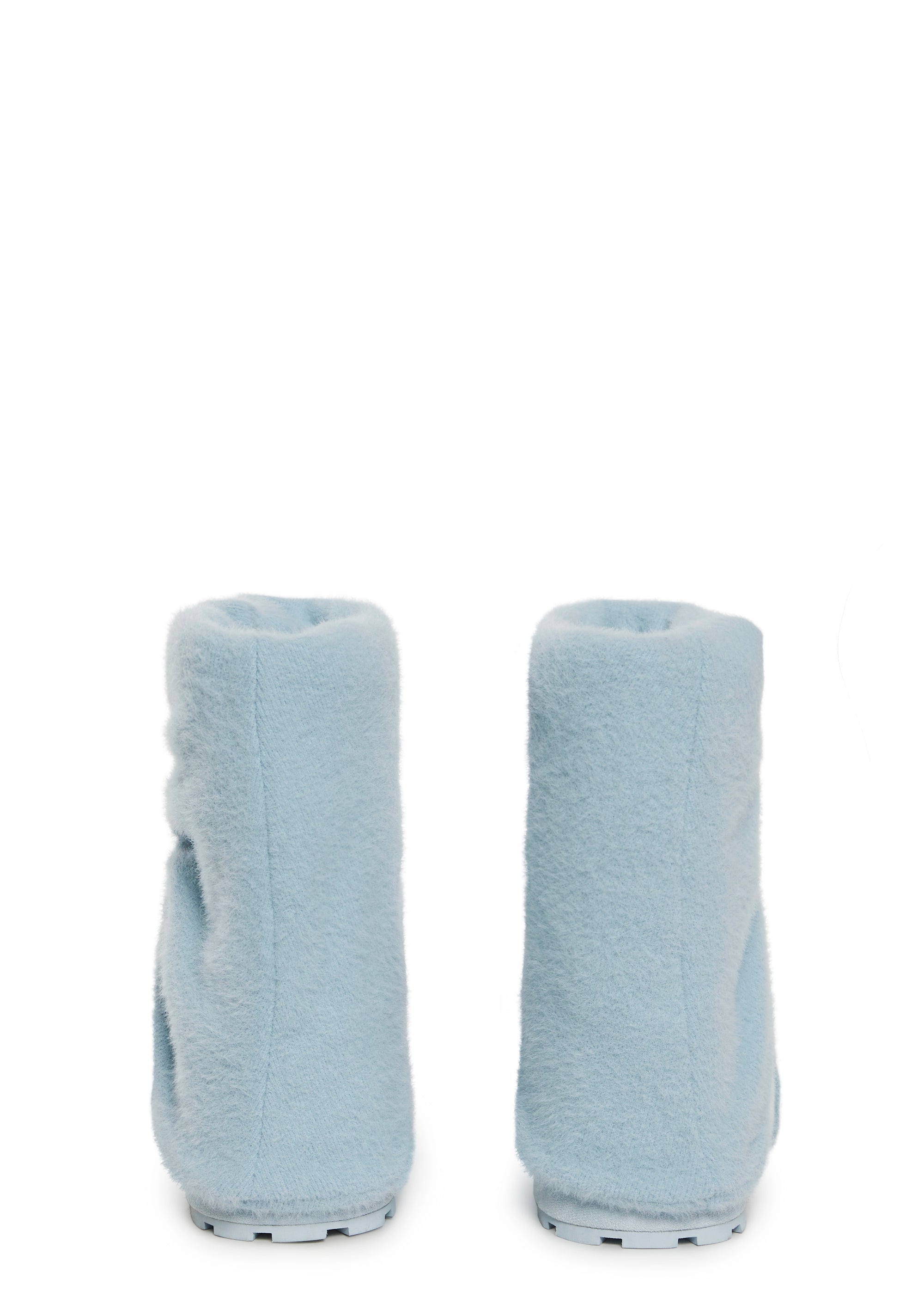 Snuggle Lifestyle Platform Boots - Image 4