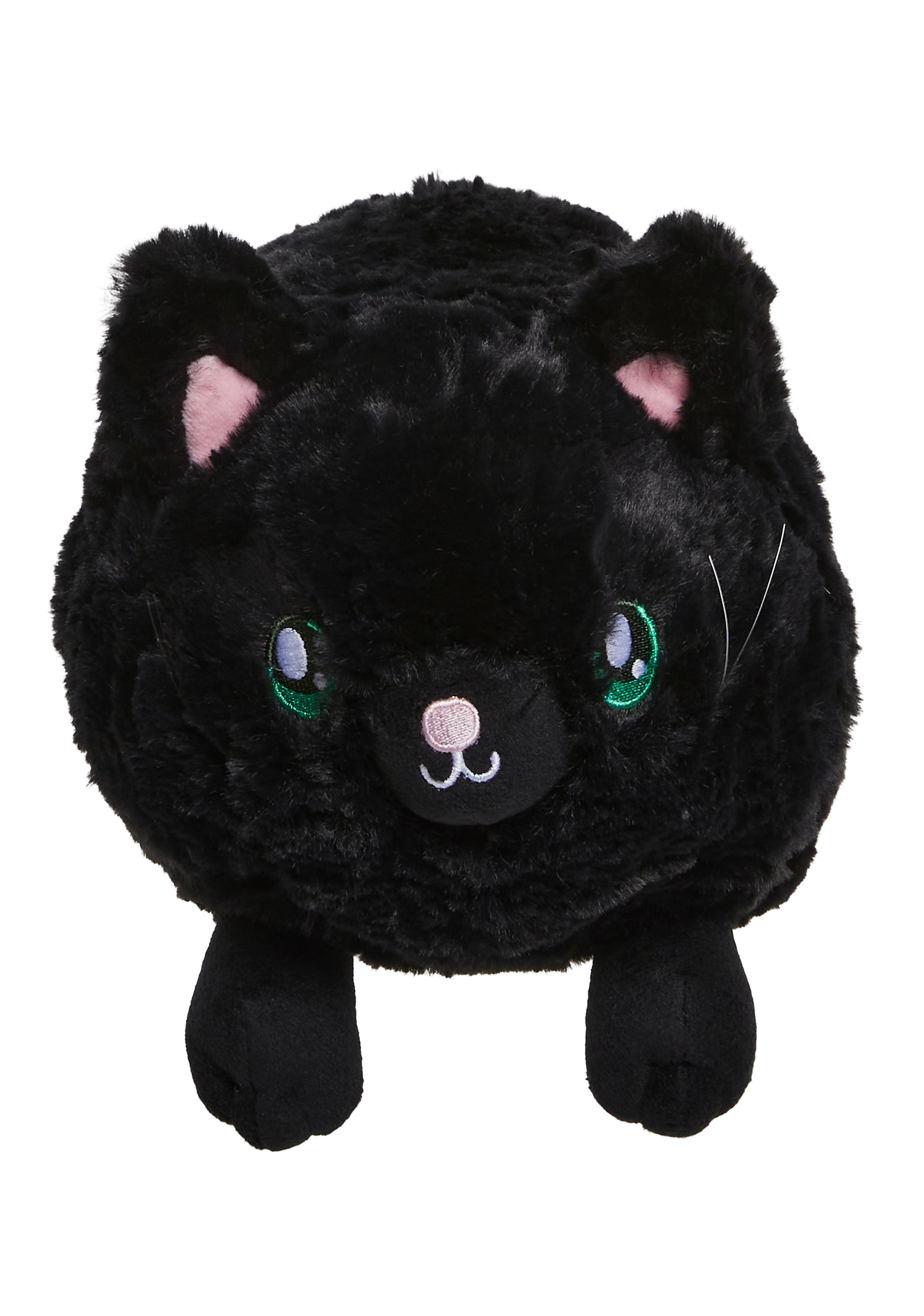 Mini Kitty Plushie - Image 2