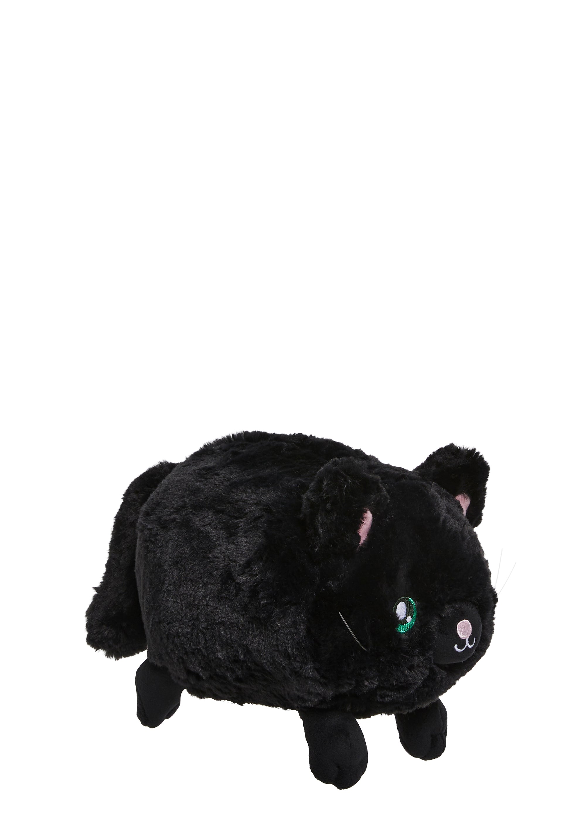Mini Kitty Plushie - Image 3