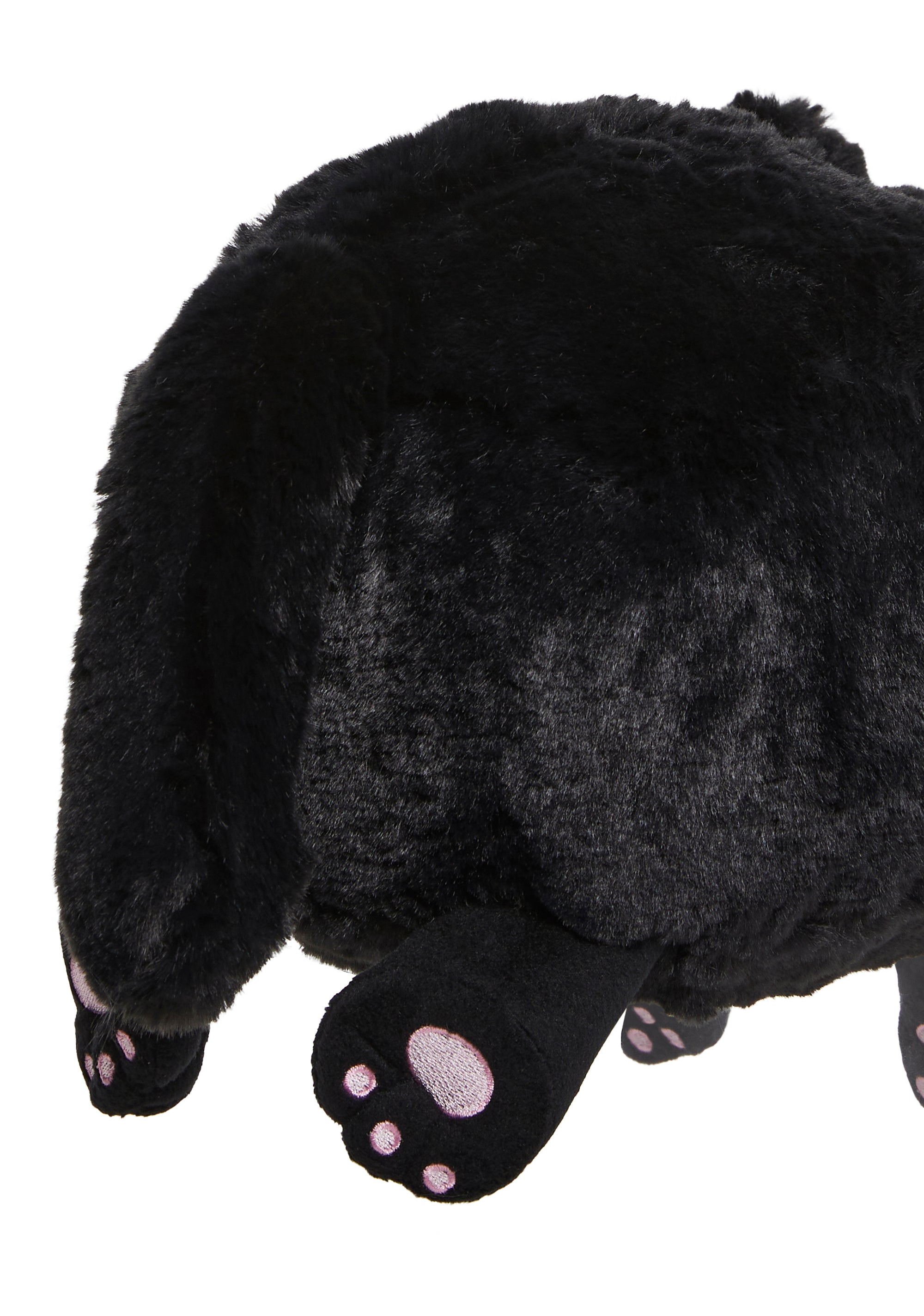 Mini Kitty Plushie - Image 6