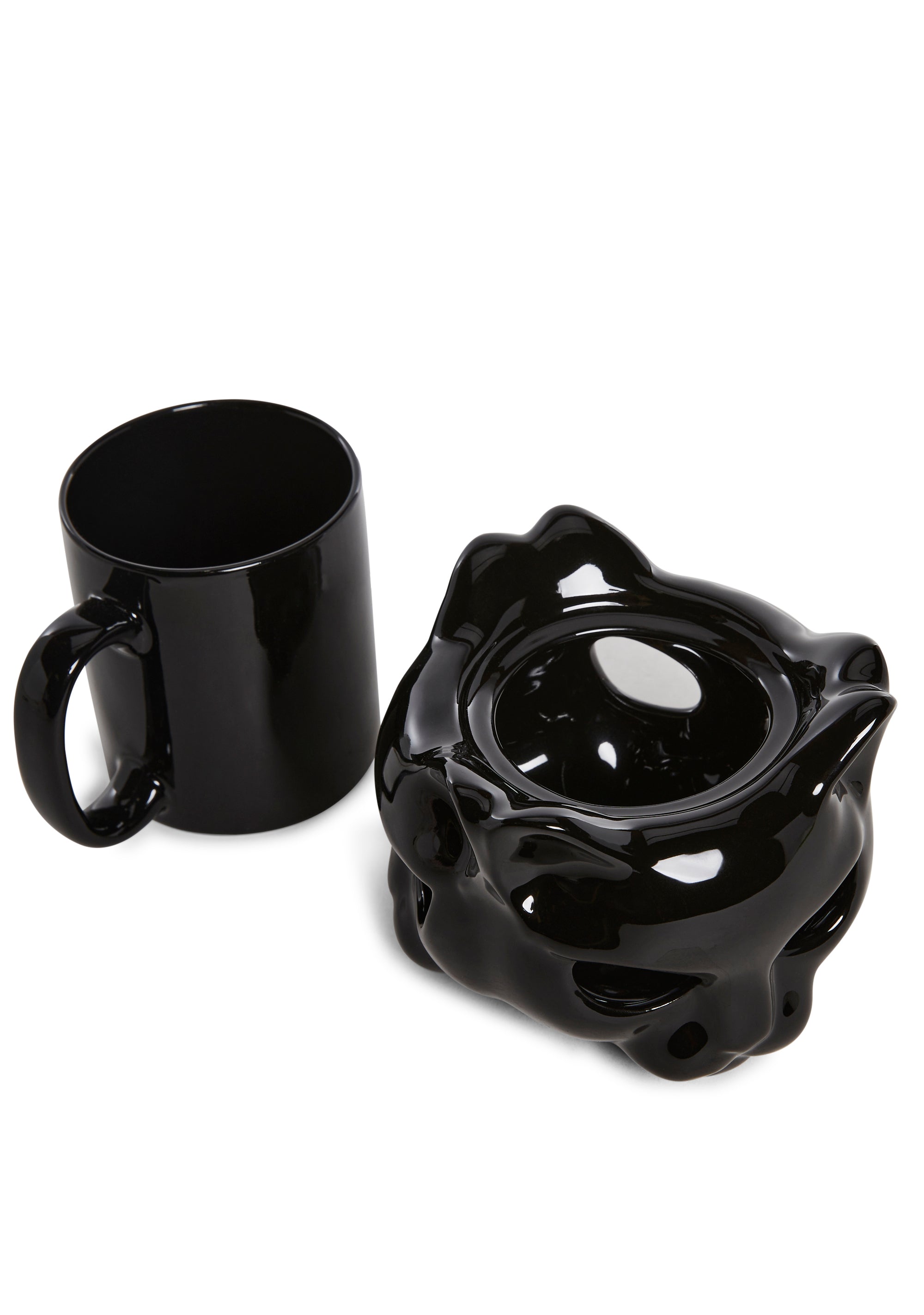Alternative view of Cat Mug Warmer